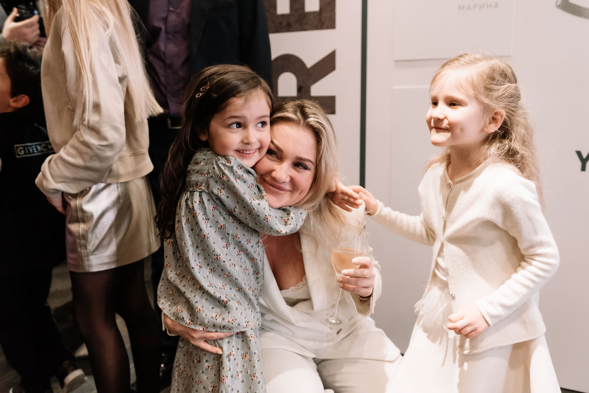 DFL. Свадебный и репортажный фотограф