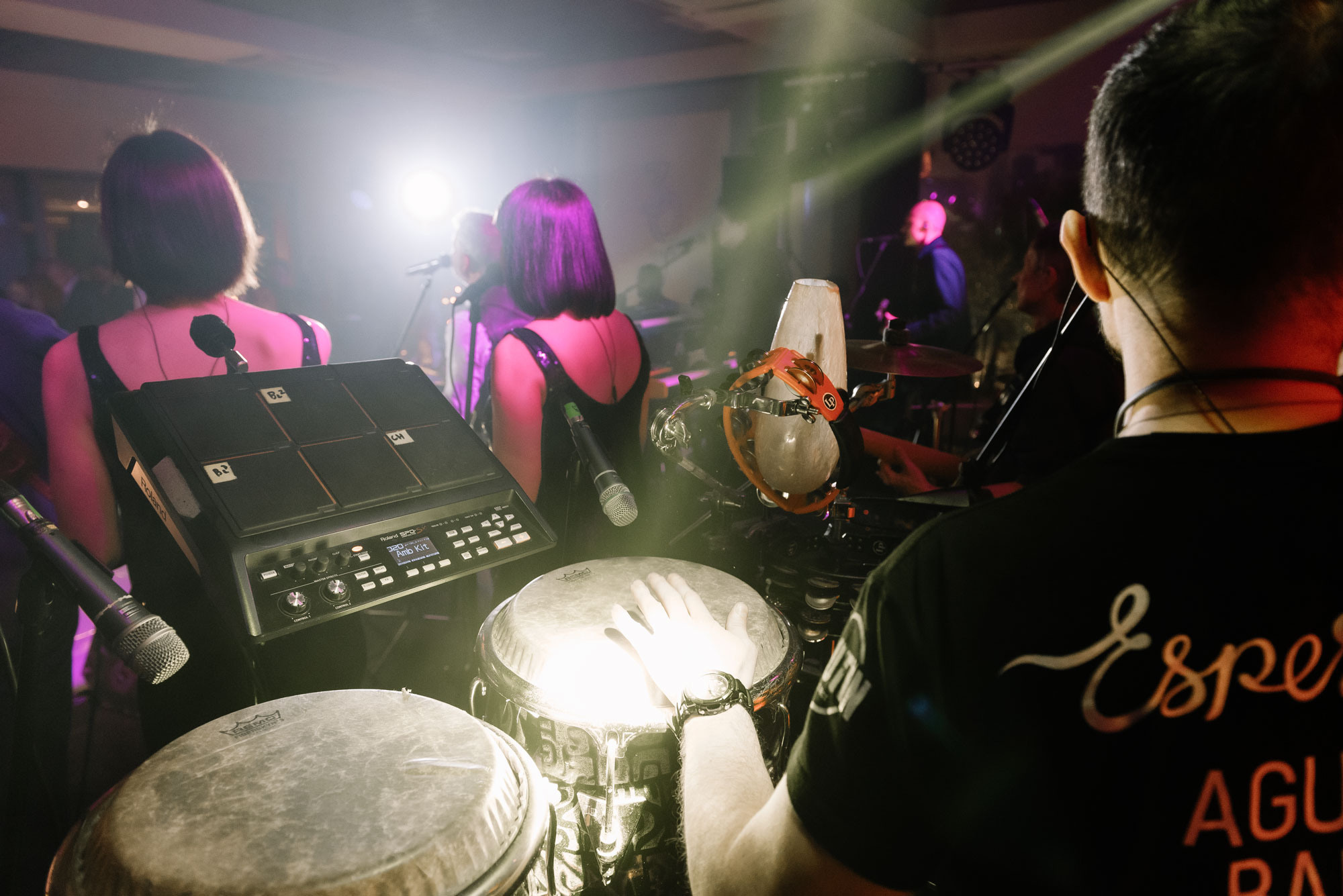 DFL. Свадебный и репортажный фотограф