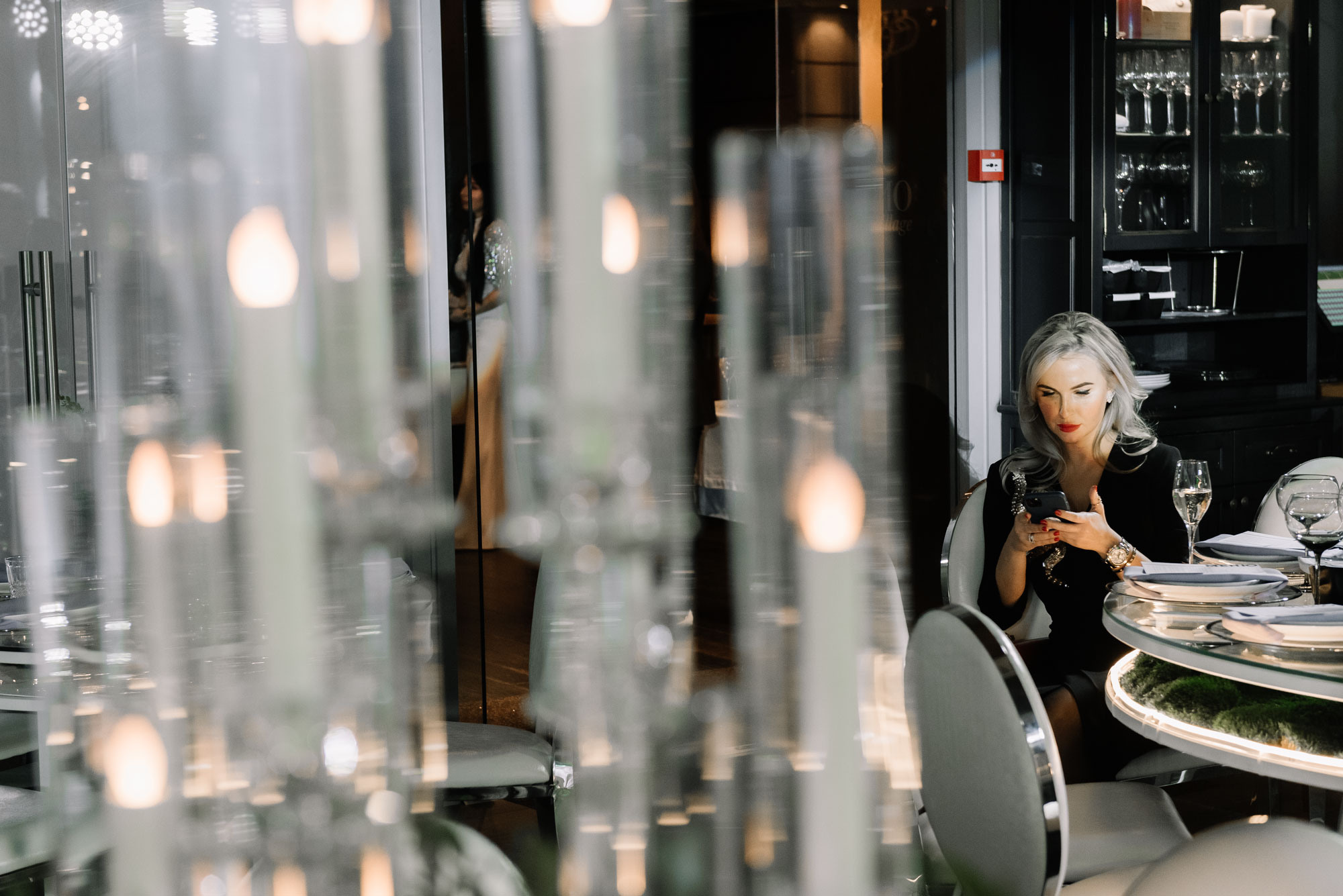 DFL. Свадебный и репортажный фотограф