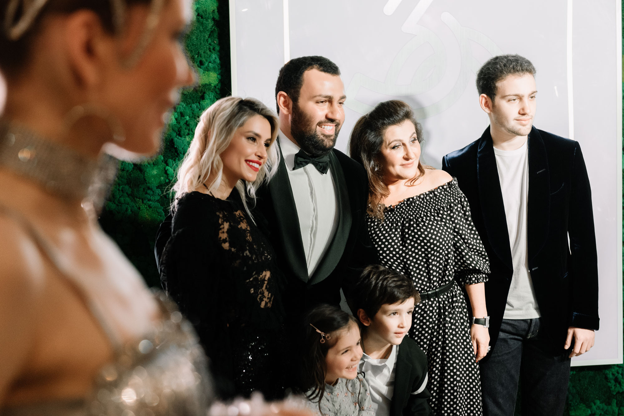 DFL. Свадебный и репортажный фотограф