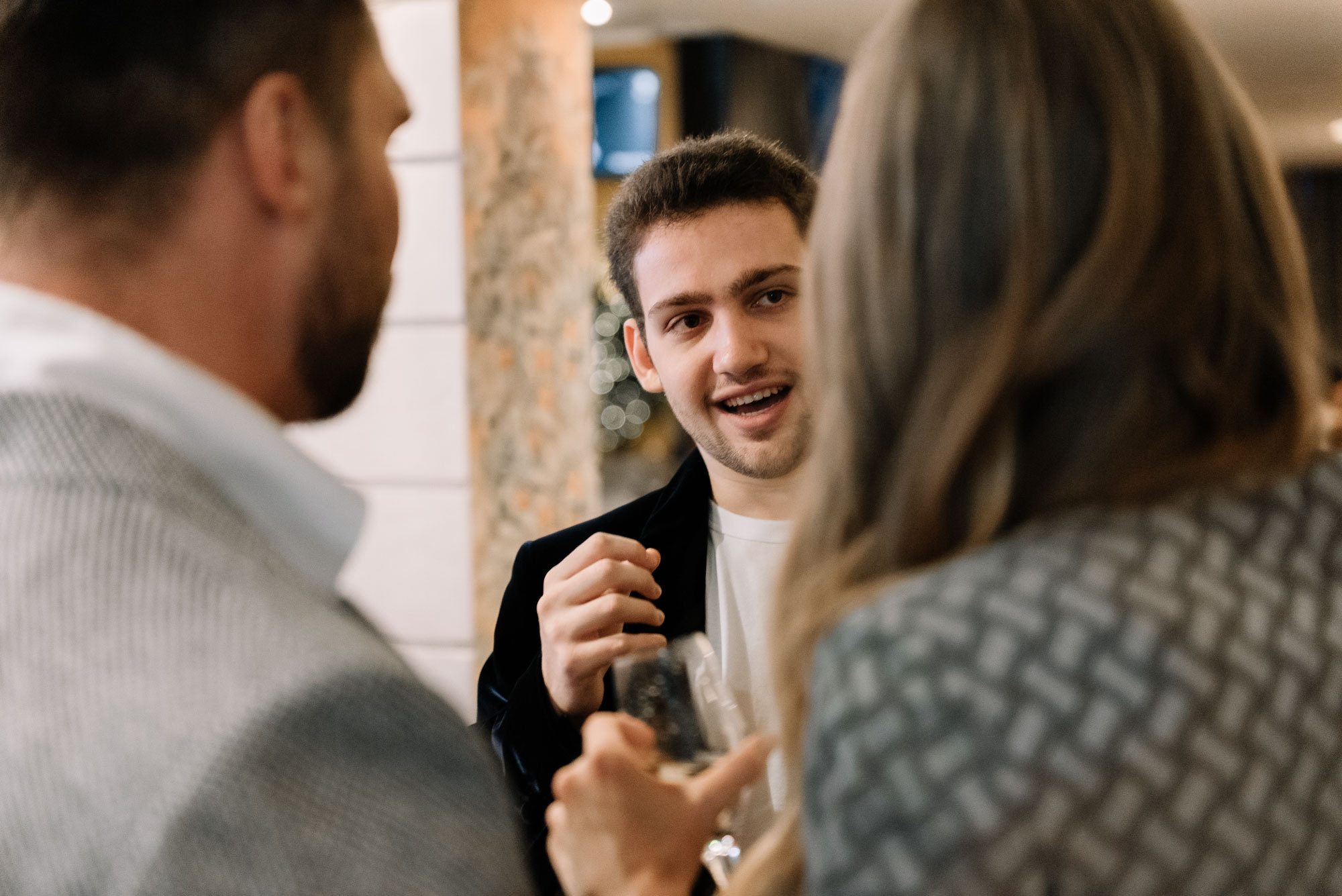 DFL. Свадебный и репортажный фотограф