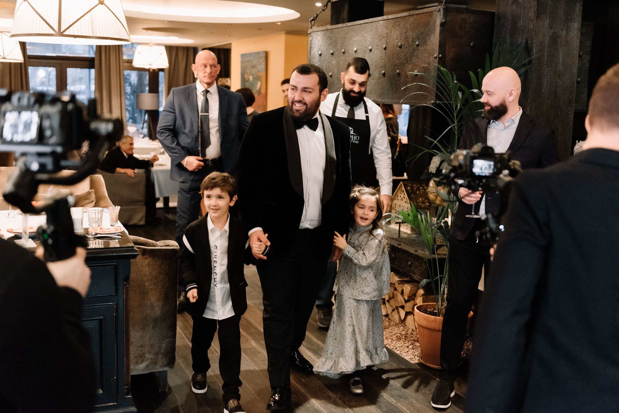 DFL. Свадебный и репортажный фотограф