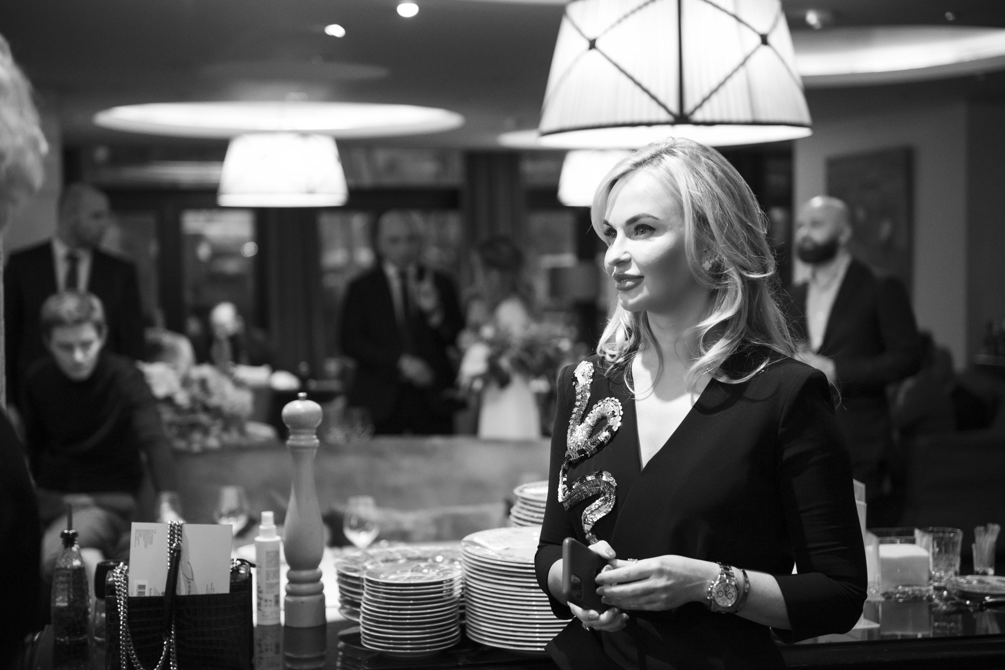 DFL. Свадебный и репортажный фотограф