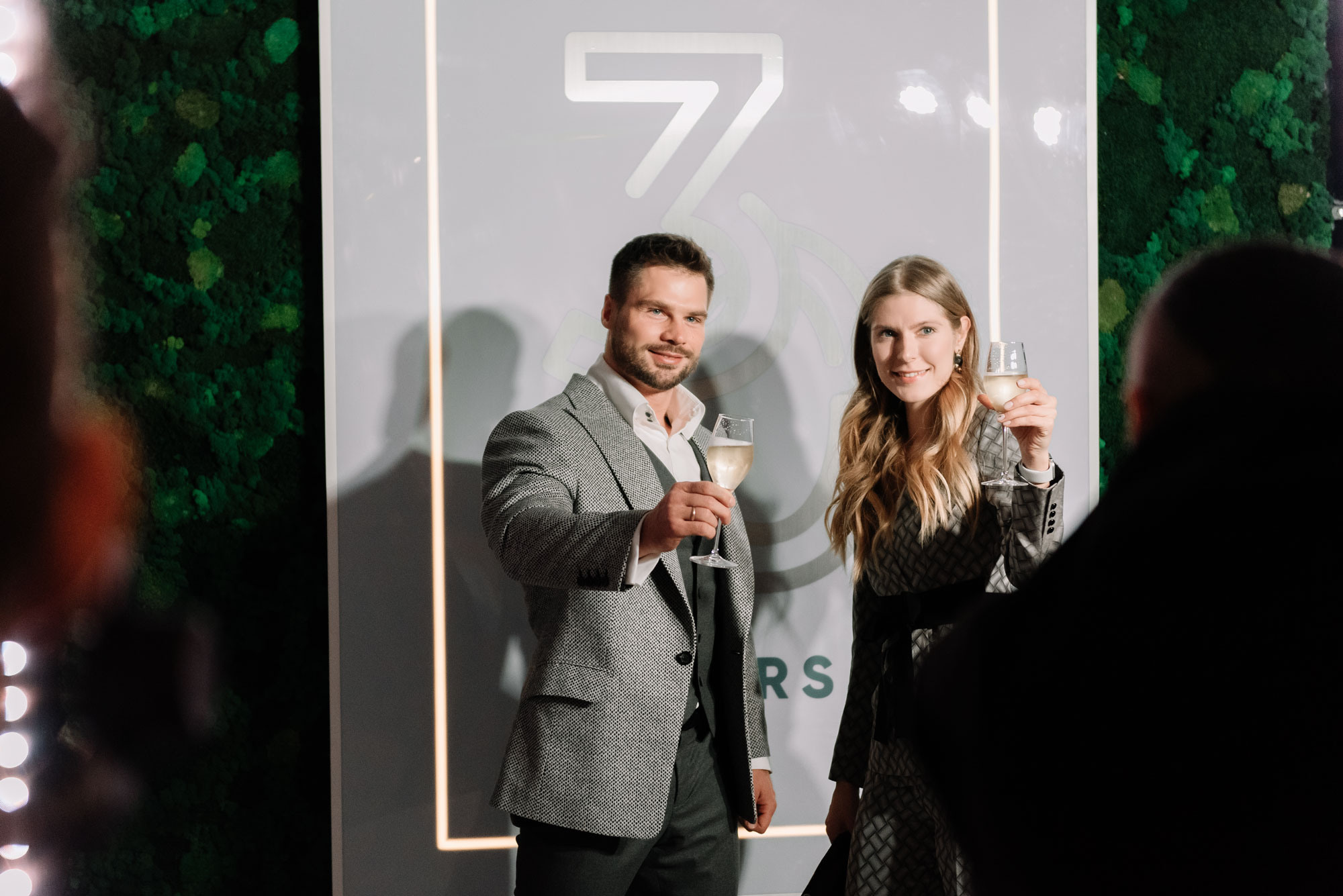 DFL. Свадебный и репортажный фотограф