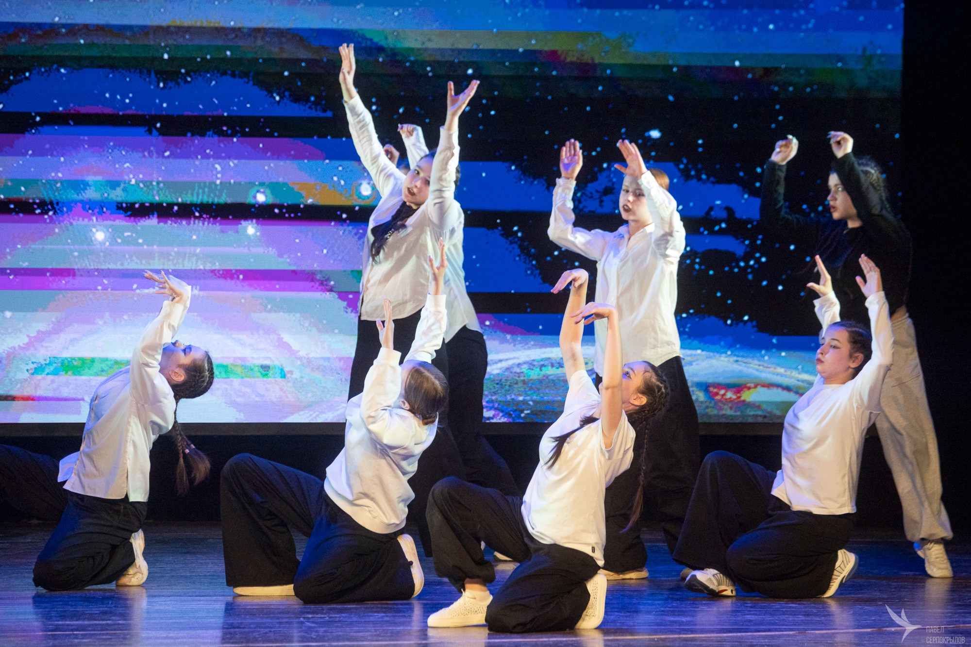 DR dance crew. Репортажный фотограф в Казани Павел Серпокрылов