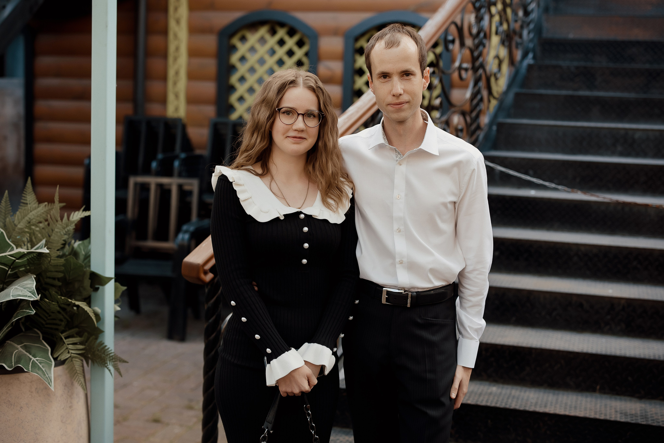 Верхневолжский ТМК. Свадебный фотограф