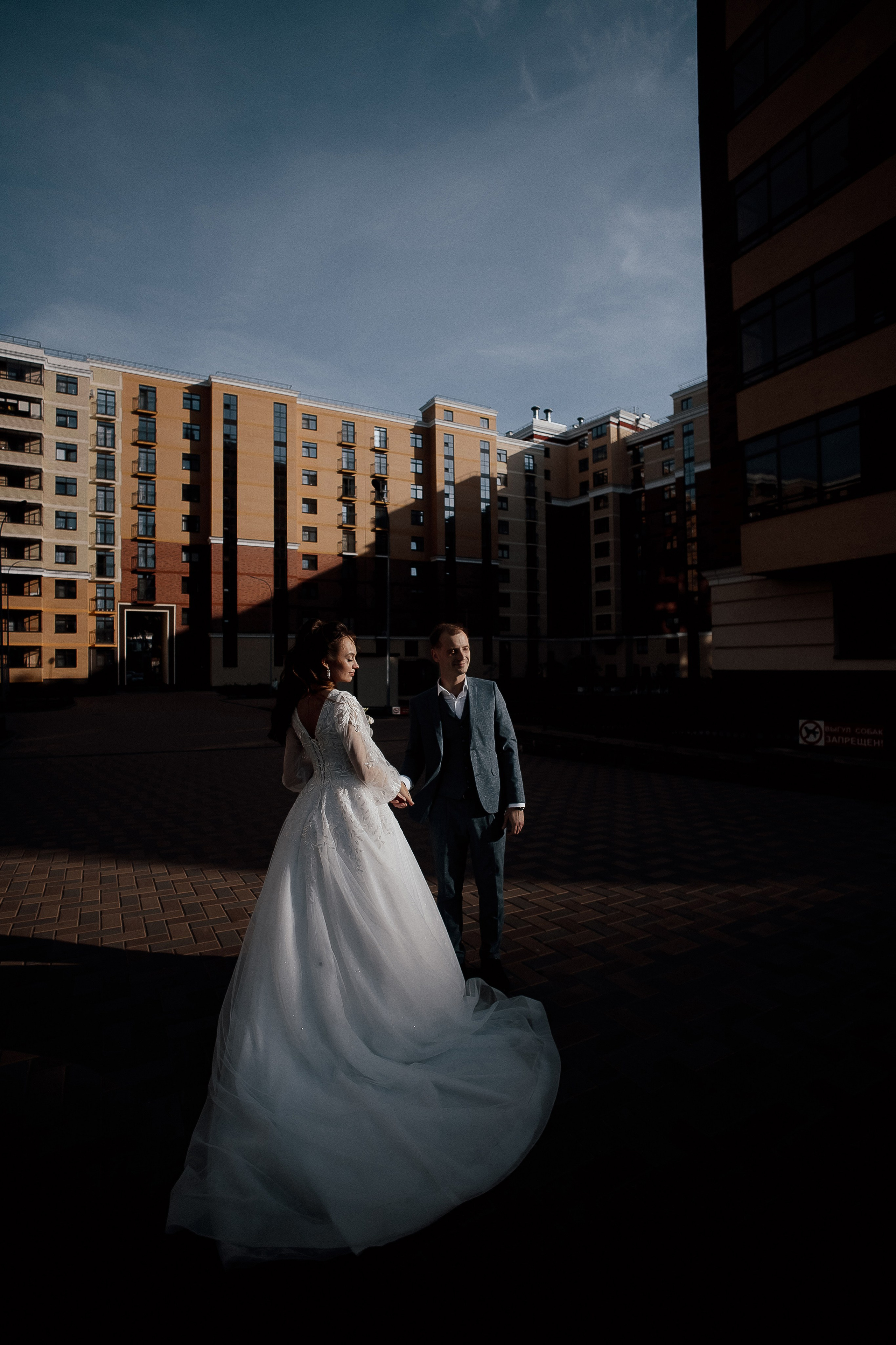 Свадебная съемка. Свадебный фотограф