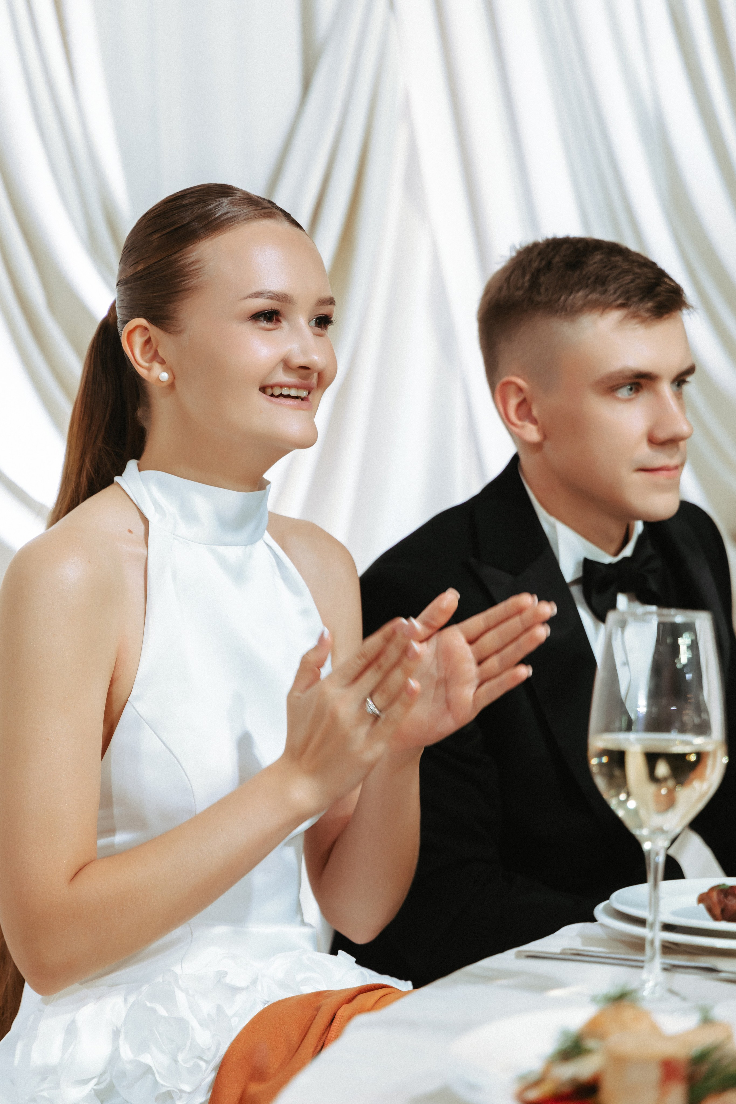 Aleksandr & Polina. Свадебный и семейный фотограф в Краснодаре Диана Смирнова