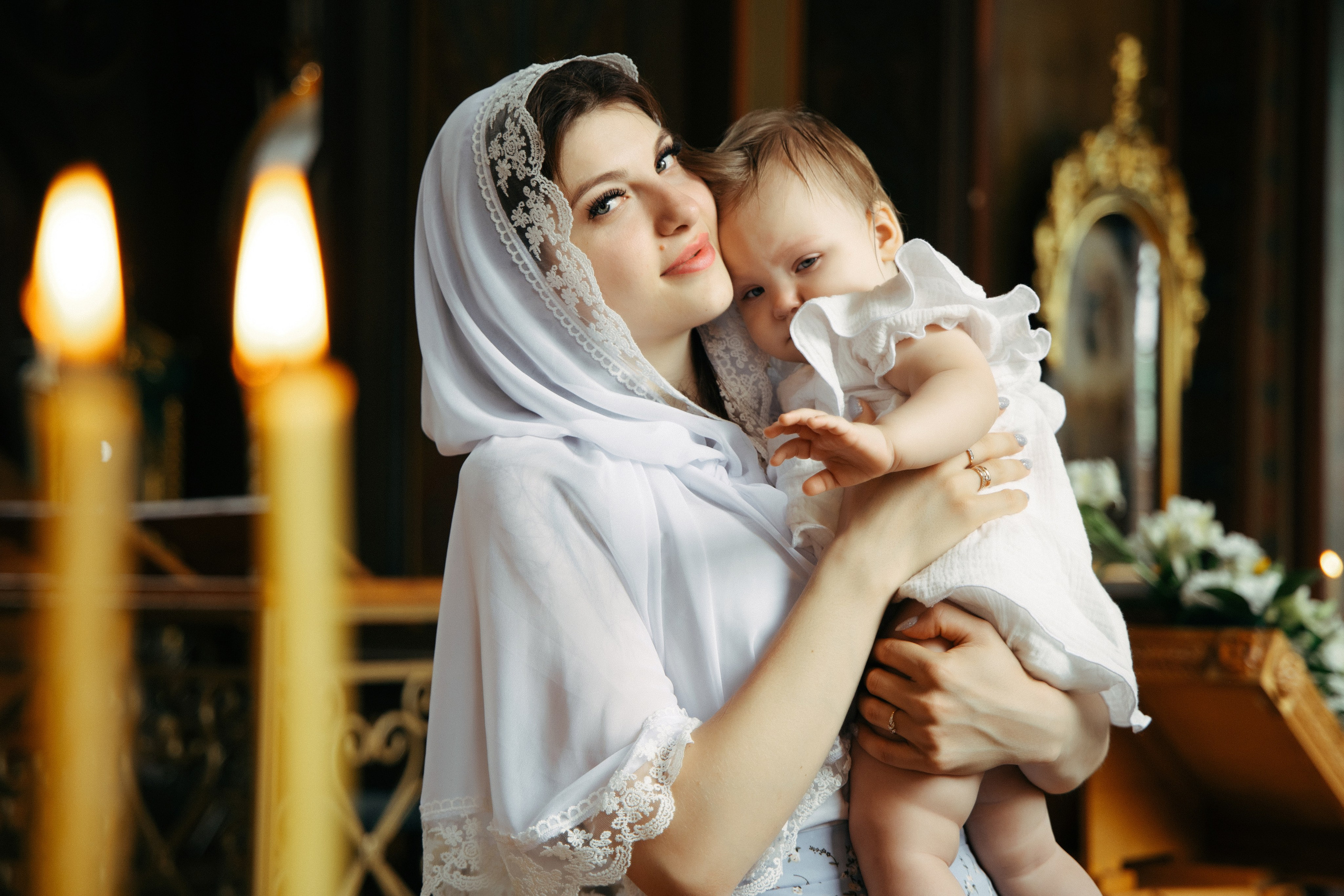 Vasilisa. Свадебный и семейный фотограф в Краснодаре Диана Смирнова