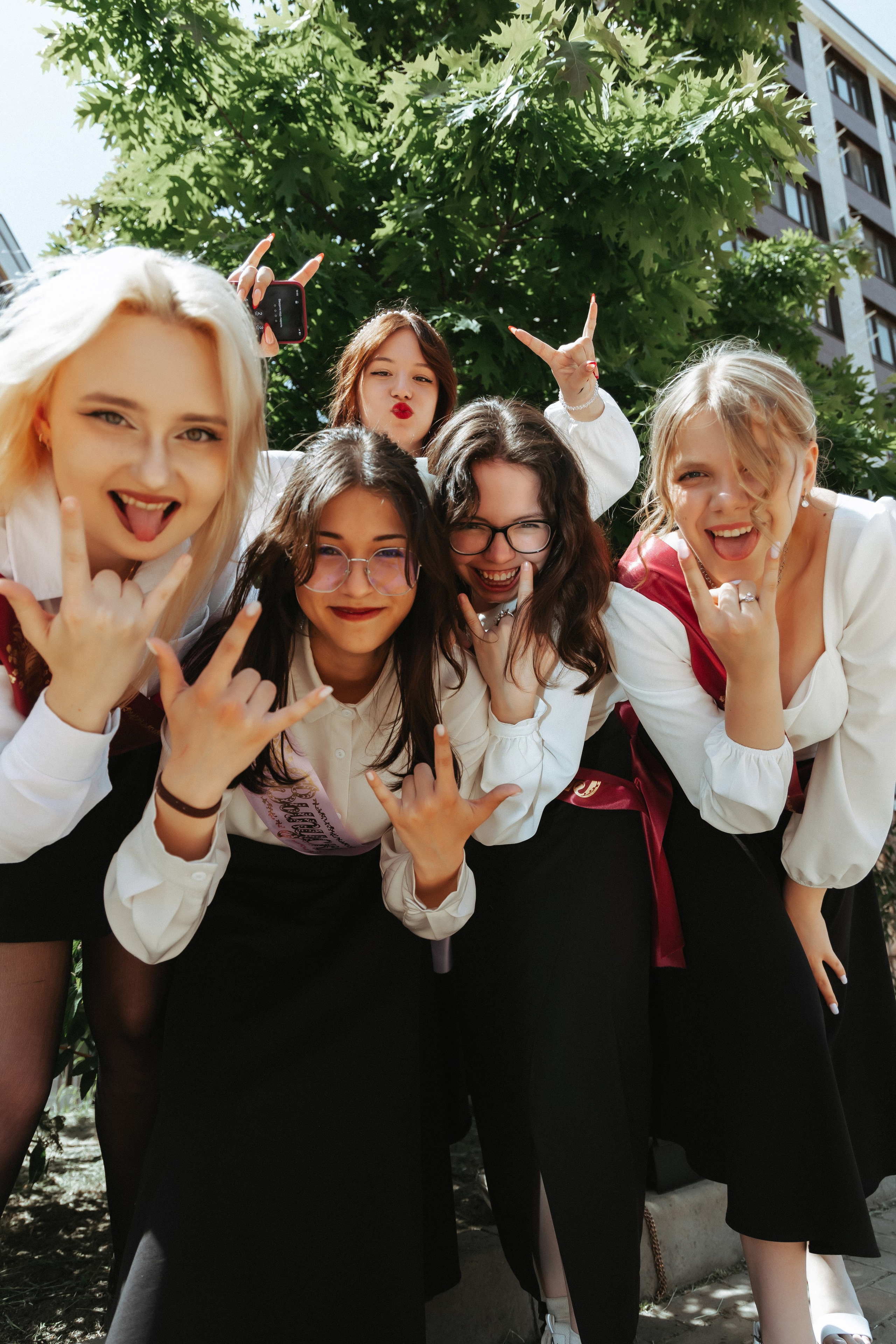 School № 27. Свадебный и семейный фотограф в Краснодаре Диана Смирнова