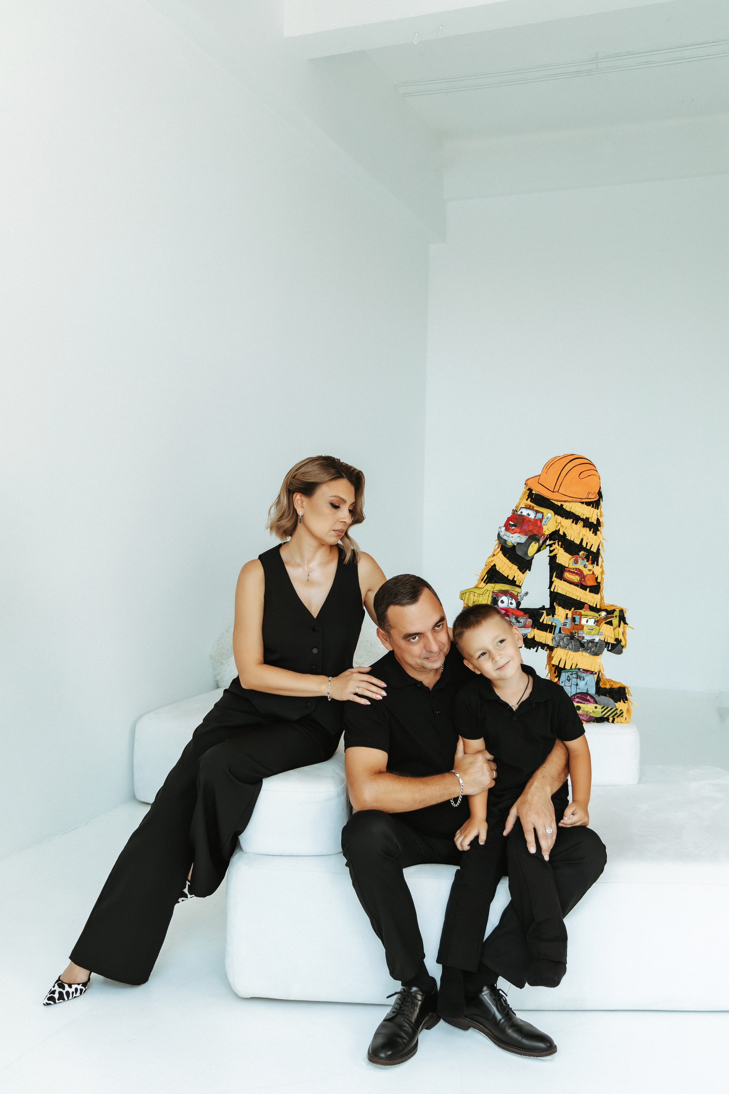 Emir 4 years. Свадебный и семейный фотограф в Краснодаре Диана Смирнова