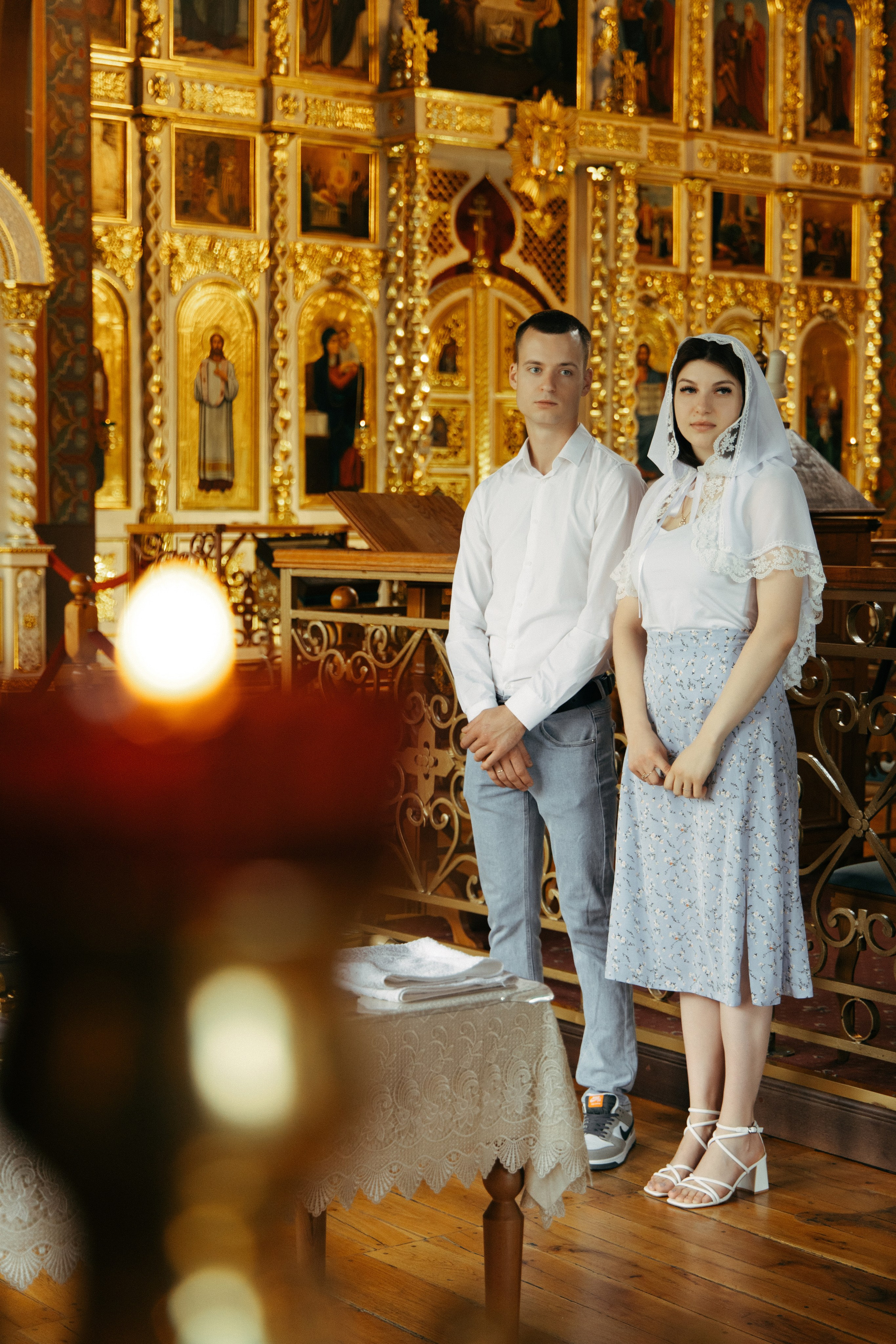 Vasilisa. Свадебный и семейный фотограф в Краснодаре Диана Смирнова