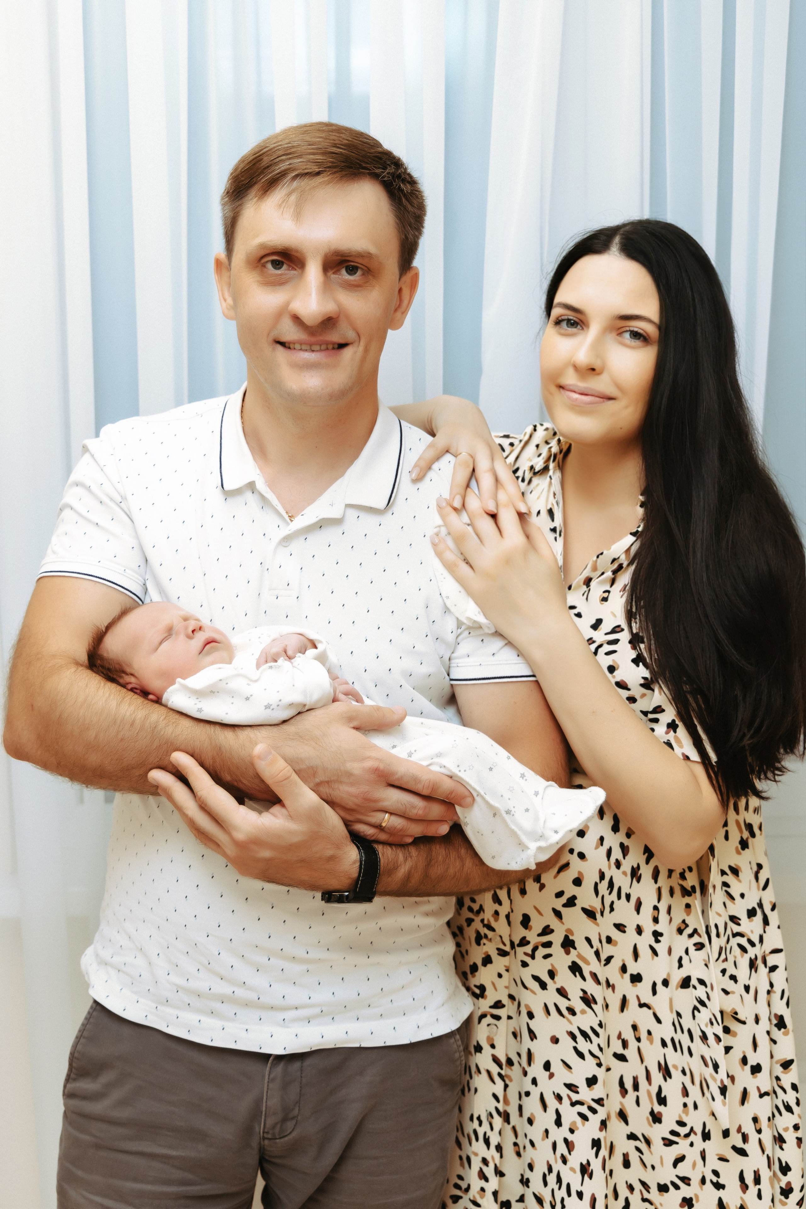 Екатерининская 3.08. Свадебный и семейный фотограф в Краснодаре Диана Смирнова