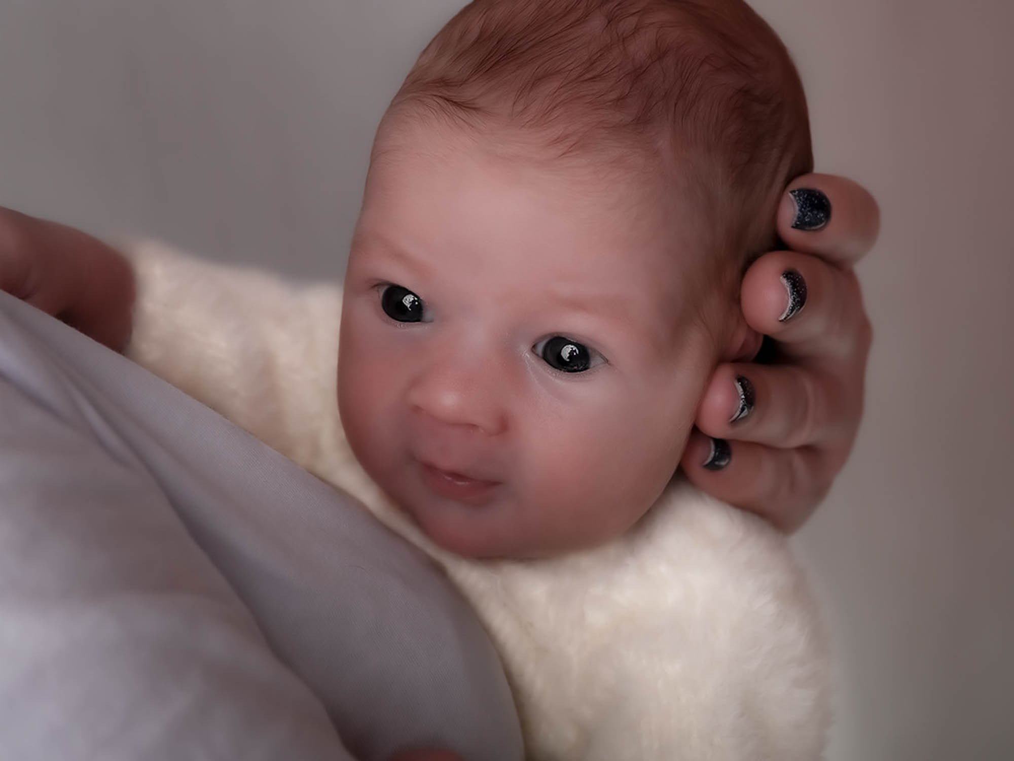 Фотосессия новорожденных — Покровка -Пакет Премиум+ 1 доп.кадр -Владимир. Фотограф новорожденных (ньюборн) в г. Уссурийске Приморский край Ирина Губанова