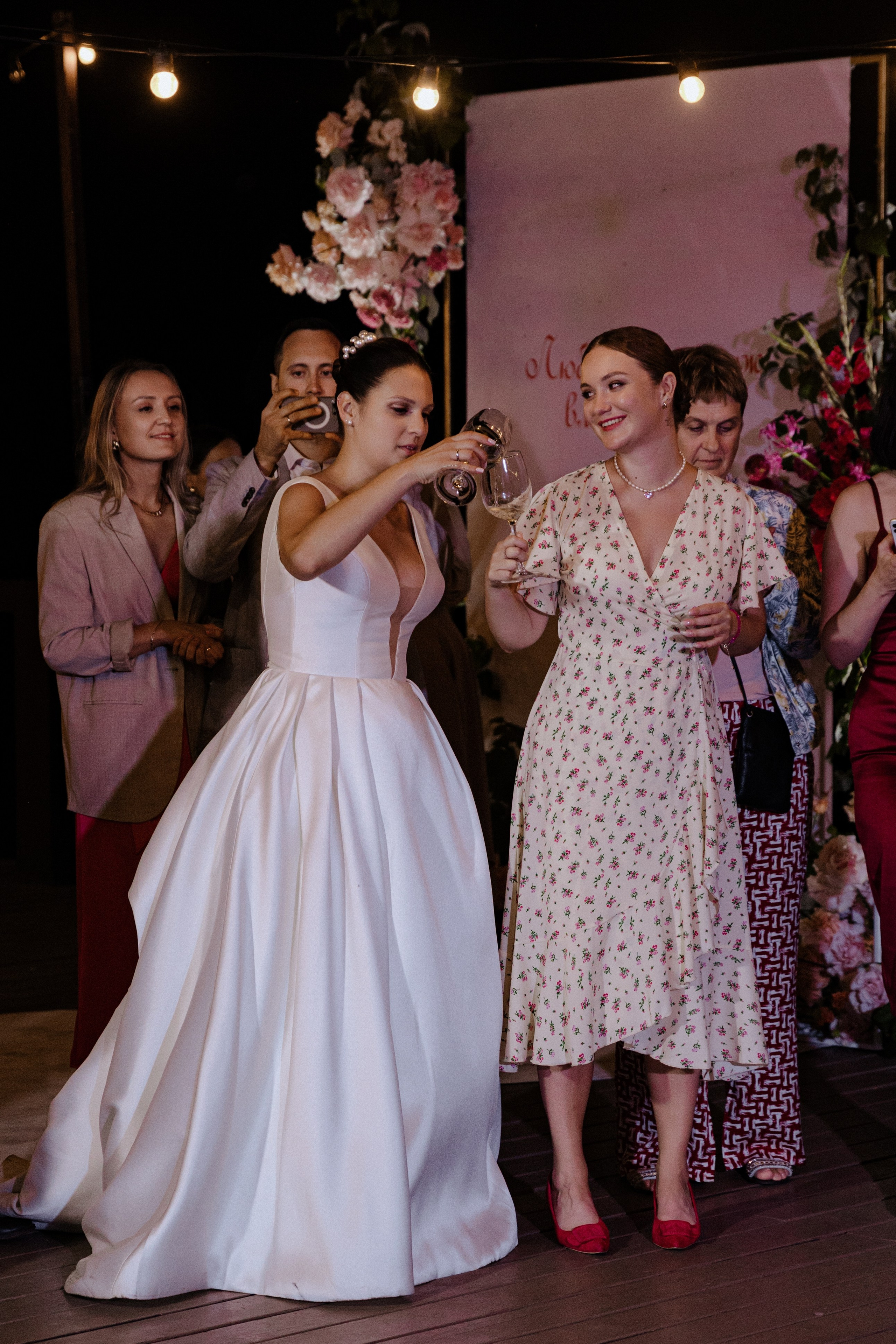 M A K S I M & A N A S T A S I A. Свадебный фотограф в Санкт-Петербурге Илья Михеев