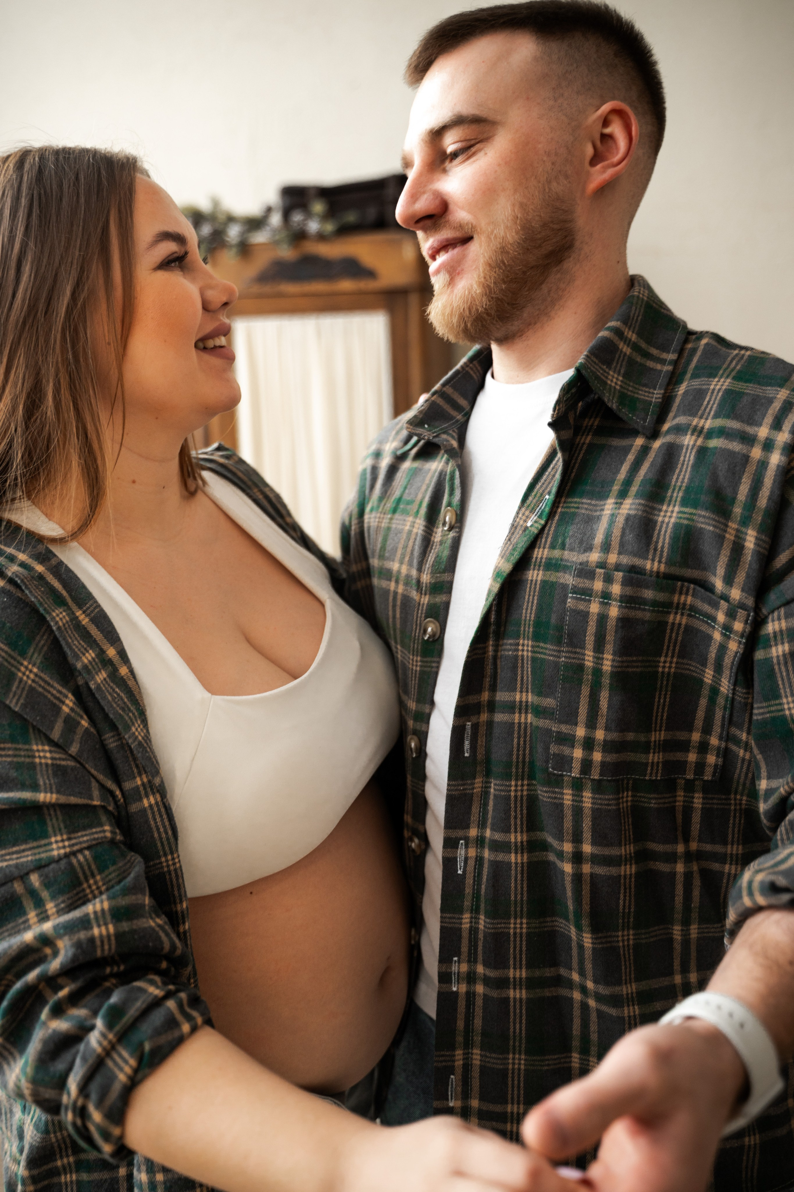 Однажды мы встретились. Timeless Art