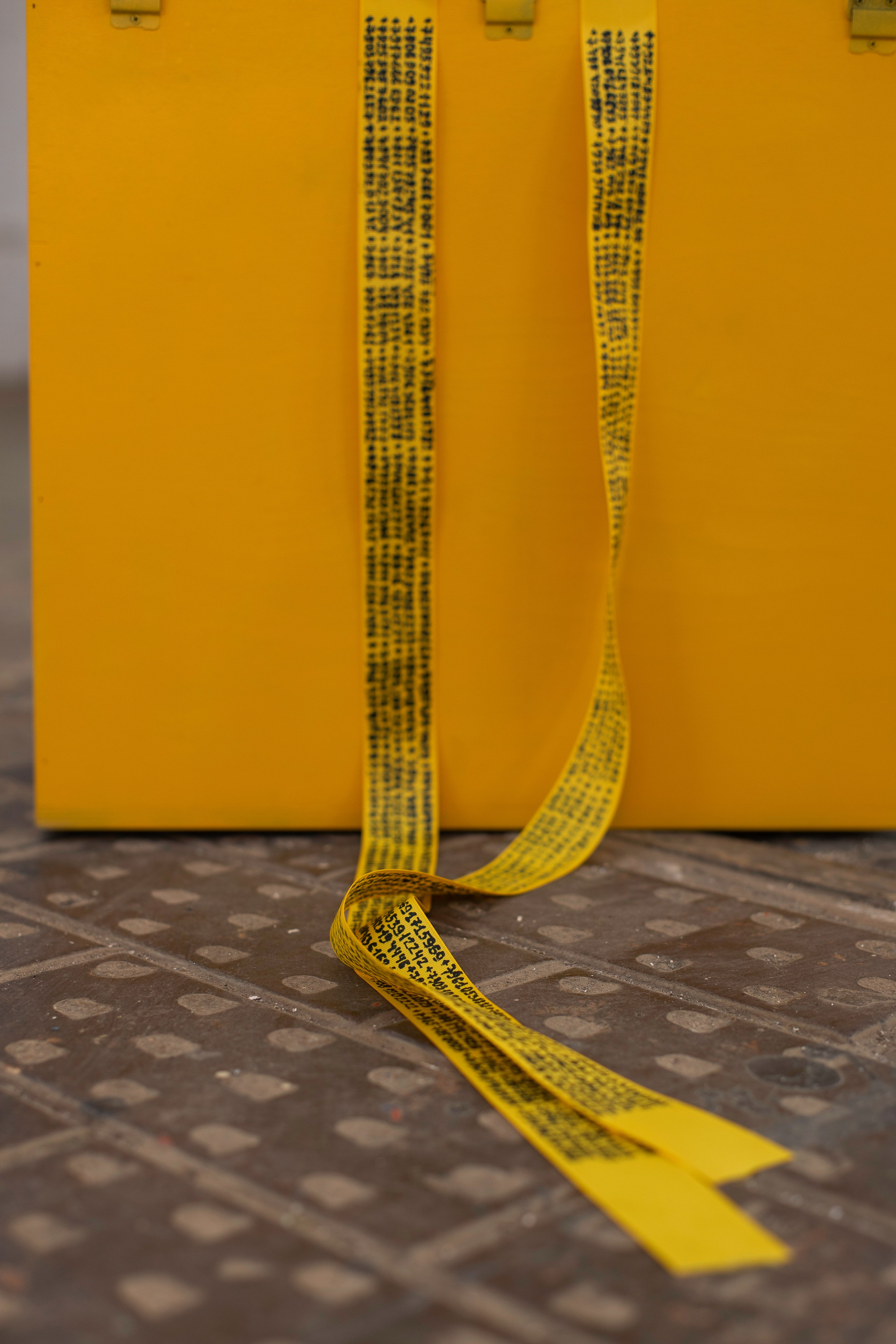 Открытие выставки пульсирующая материя. Фотограф в Москве Десятова Ксения