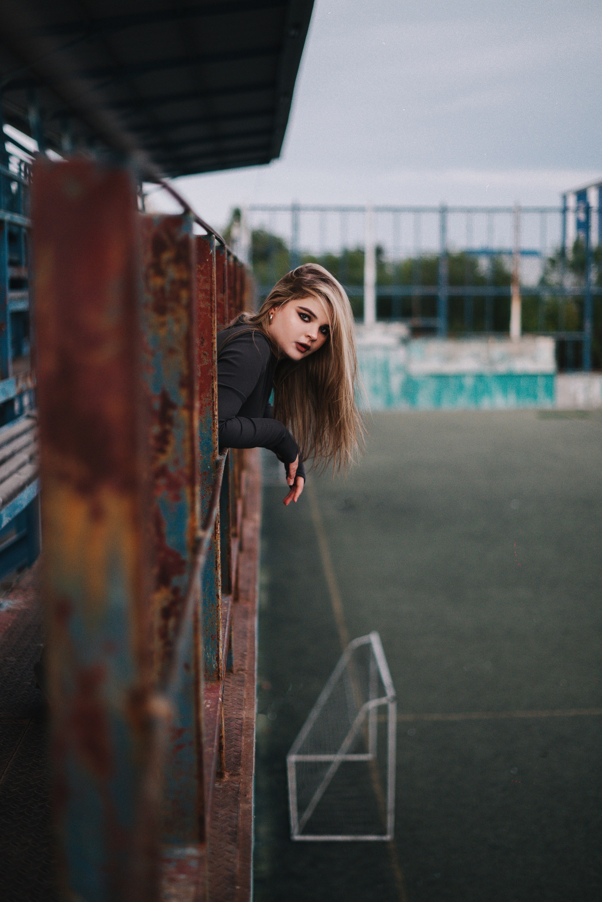 Катя. Творческий фотограф в Волгограде