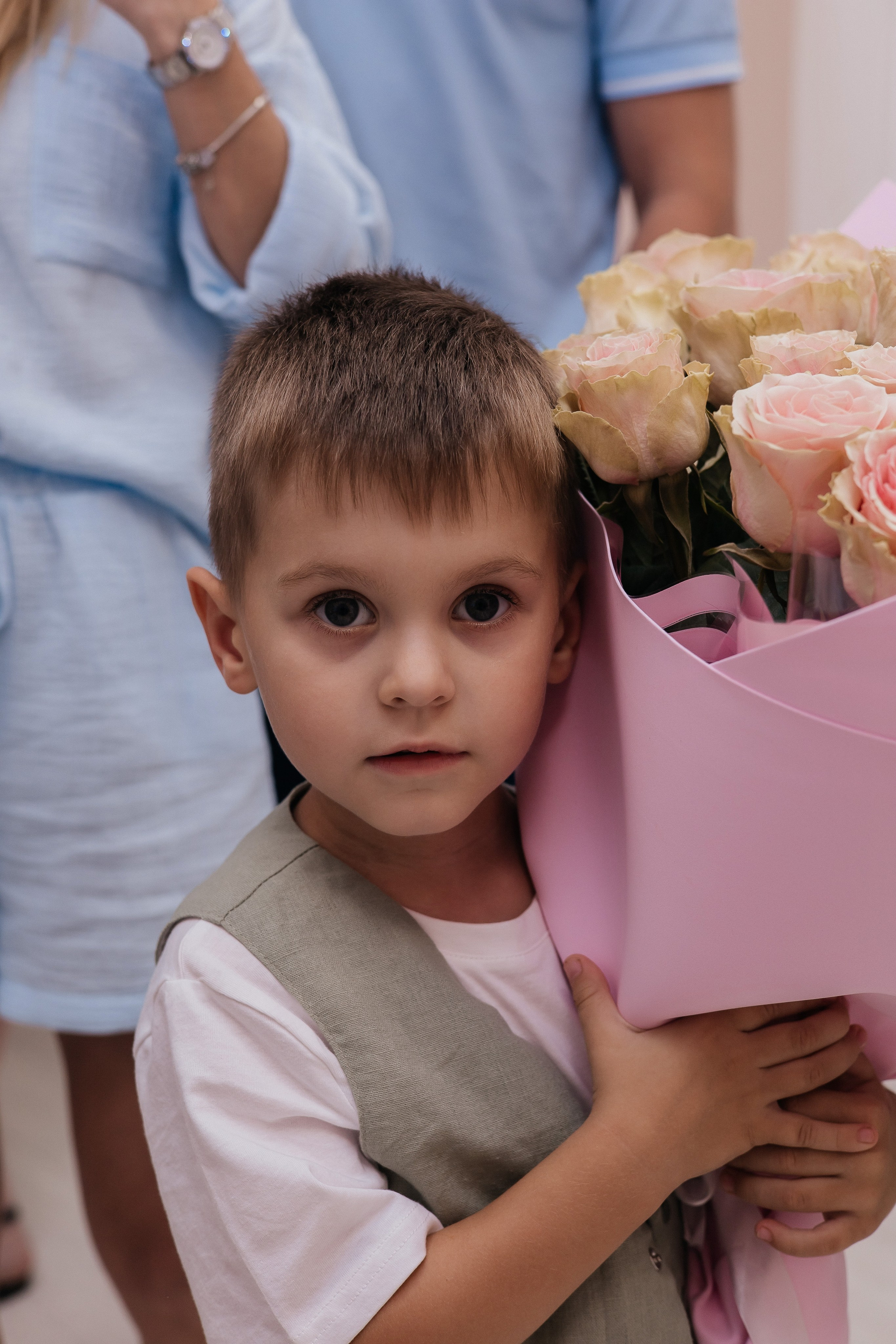 Выписка 14 июня 2024. Фотограф Ростов-на-Дону | фототерапевт