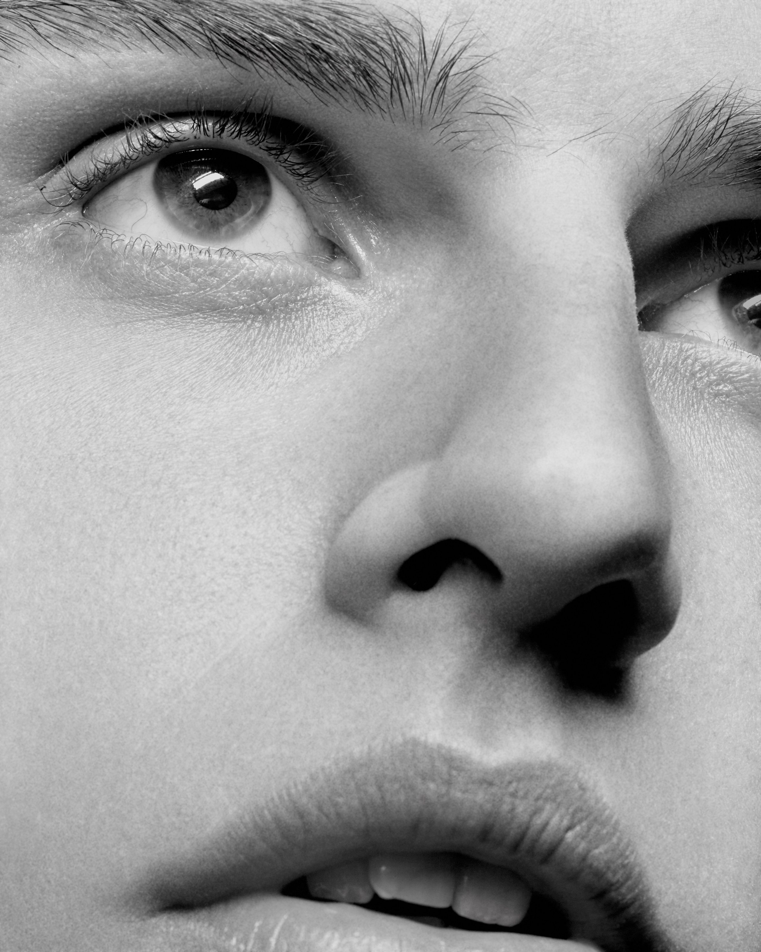 ALEXANDER A. THE FAME MODELS