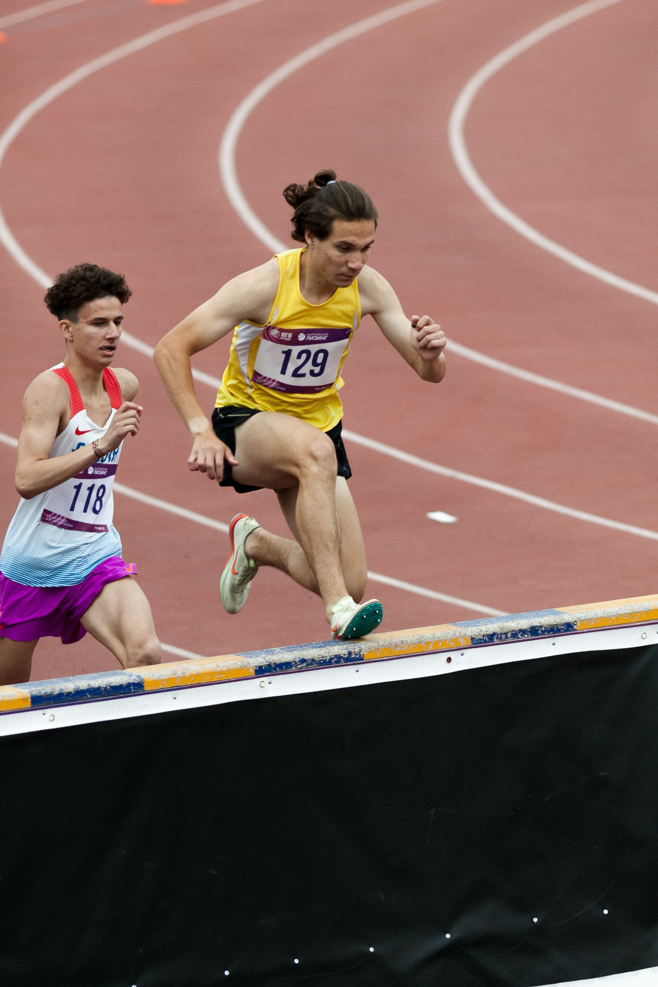 ЛА 5 июля 2025. Фотография