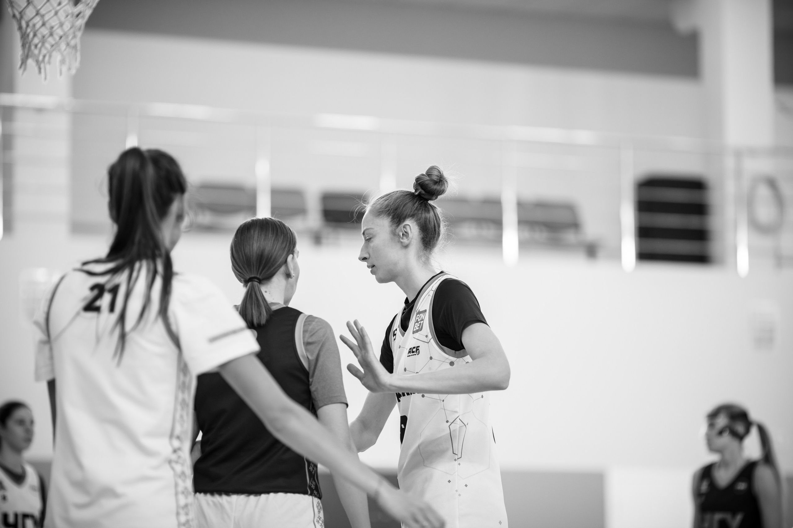 ЧГУ-Атланта. Фотография