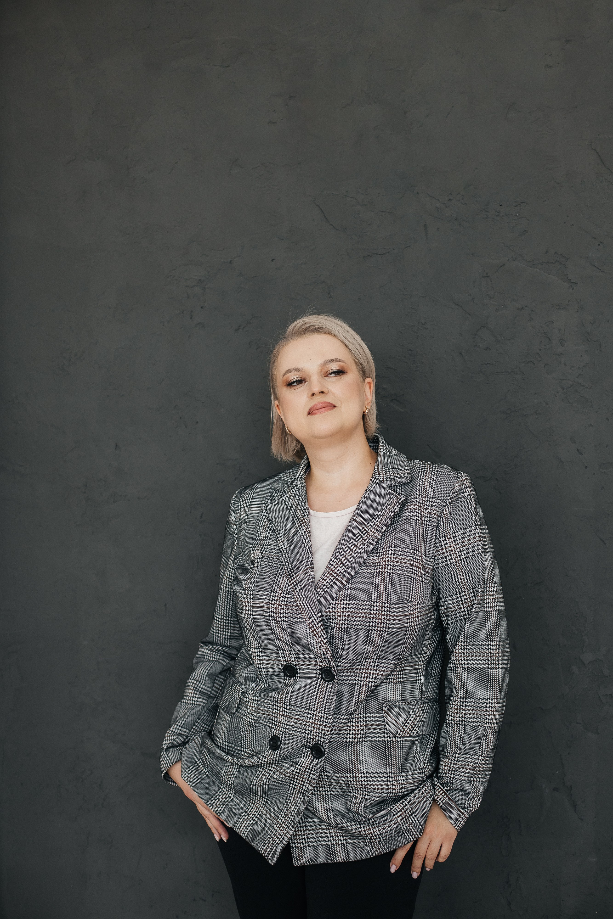 Деловой портрет. Креативный и женский Фотограф Омске Наталья Лебедева