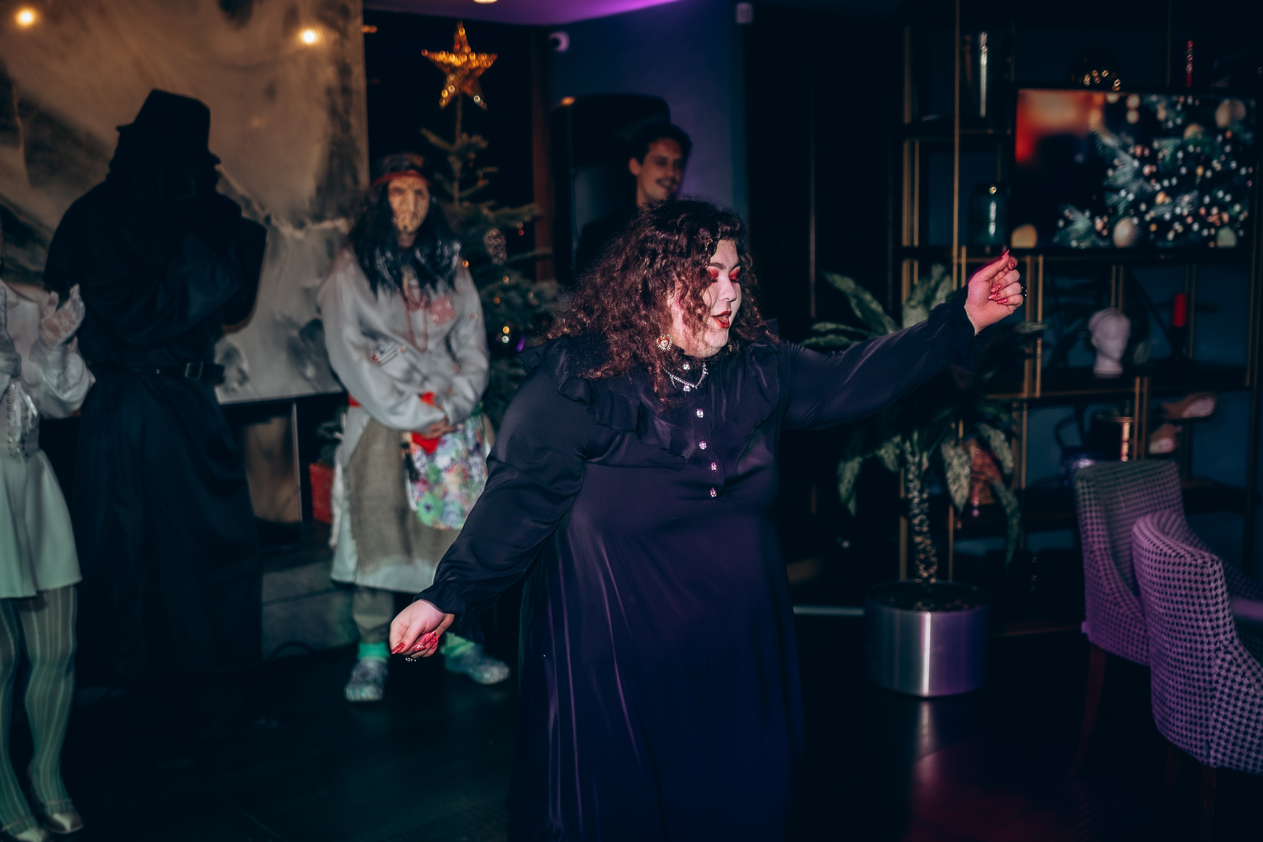 Репортаж (на примере корпоратива). Фотограф ПИТЕР СПБ Надежда Баранова