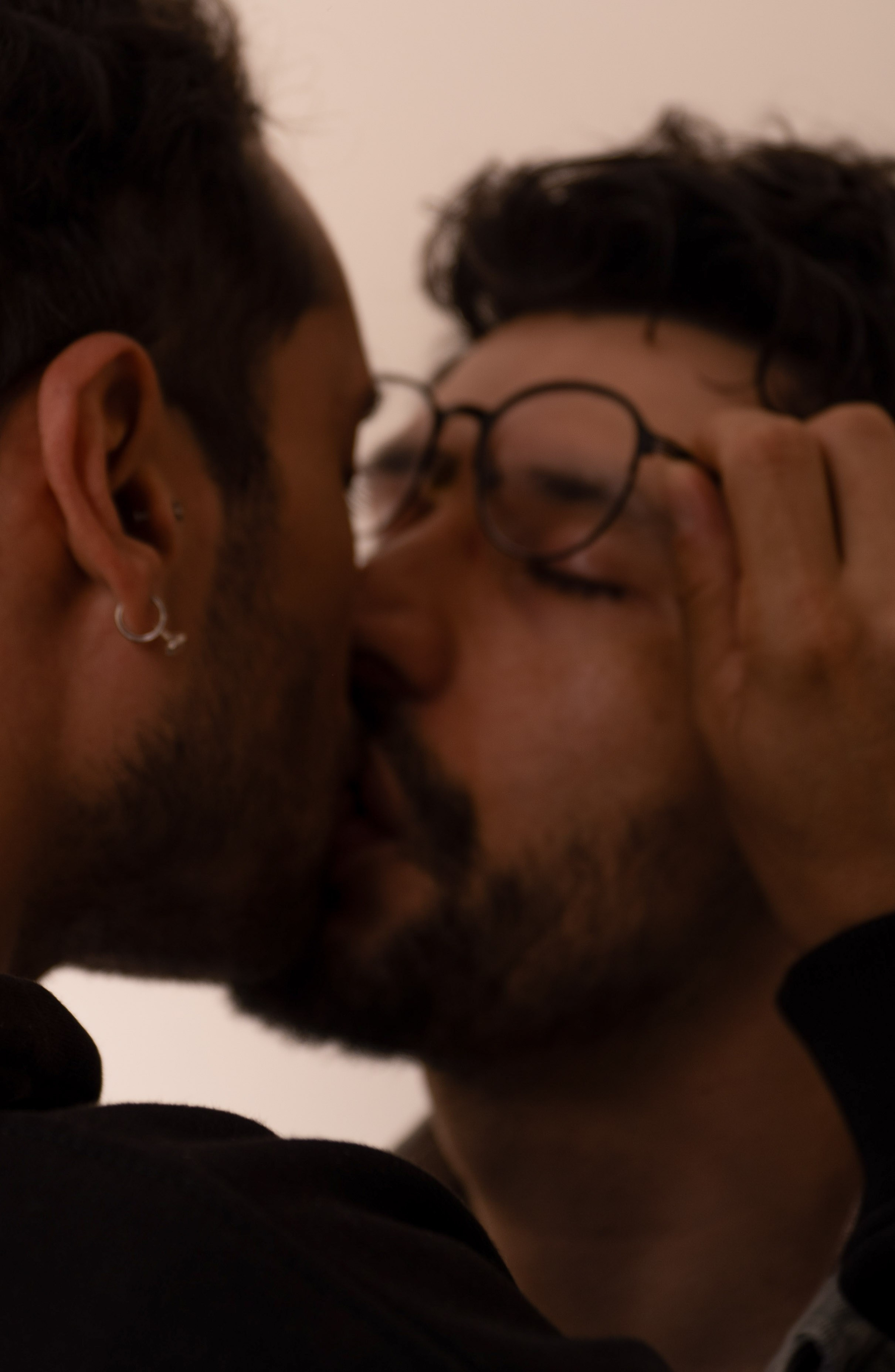 Before to go. Wedding Photographer in Barcelona and Medellin