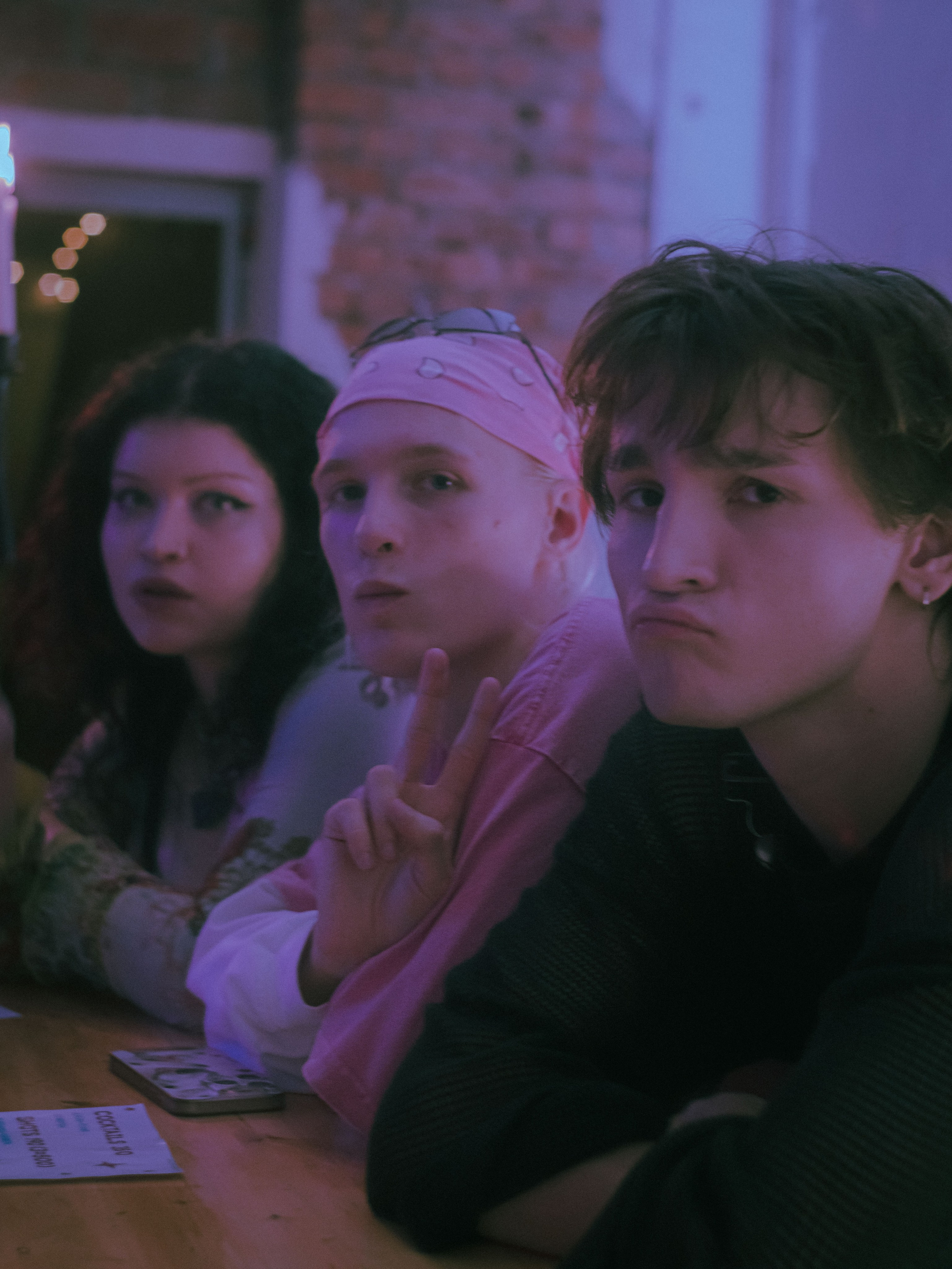 NOT ONLY | PARTY. M8U — фотограф Санкт-Петербург