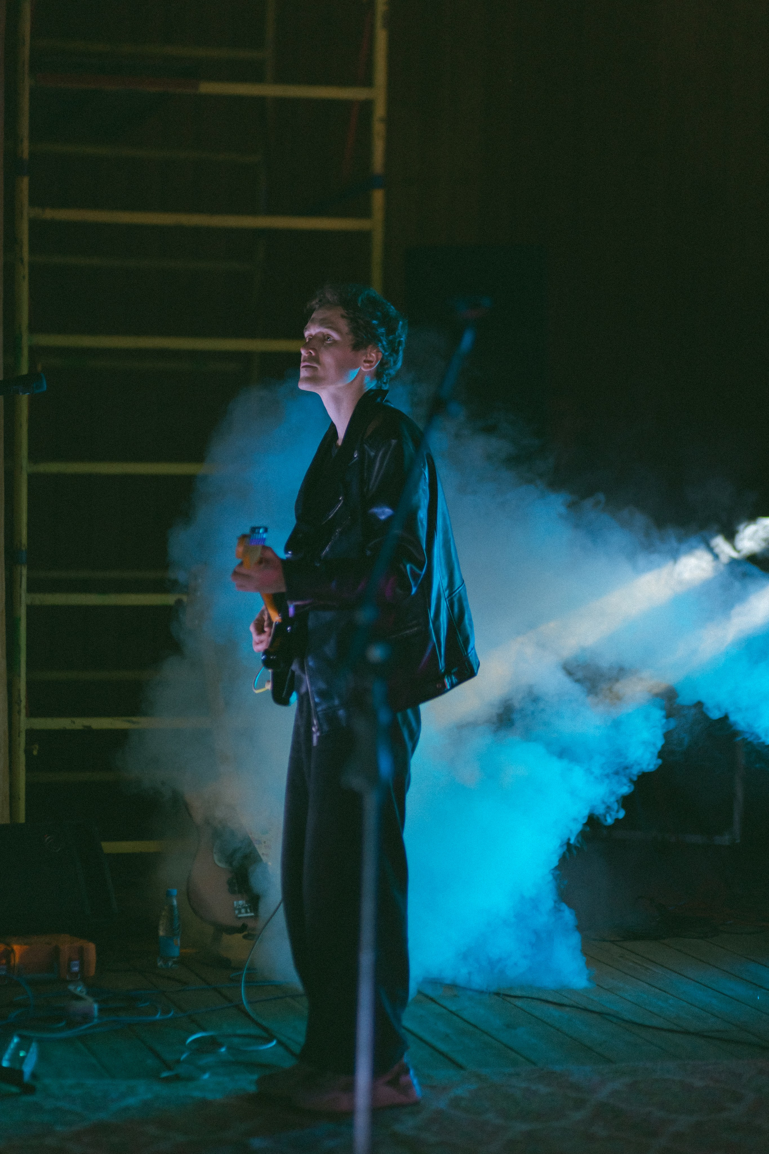 Концерты. Портфолио