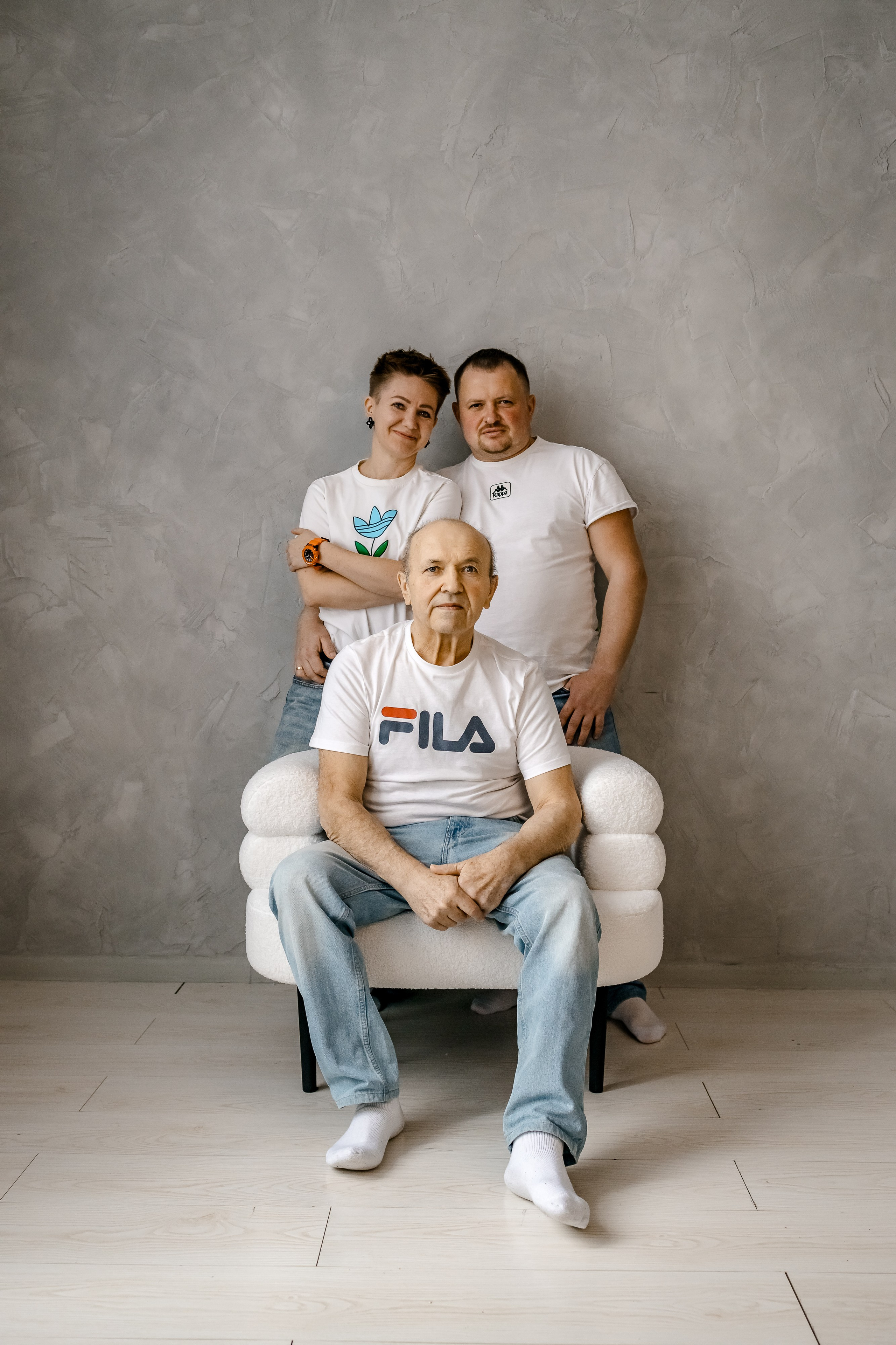 Фотосъемка в фотостудии Невинномысск