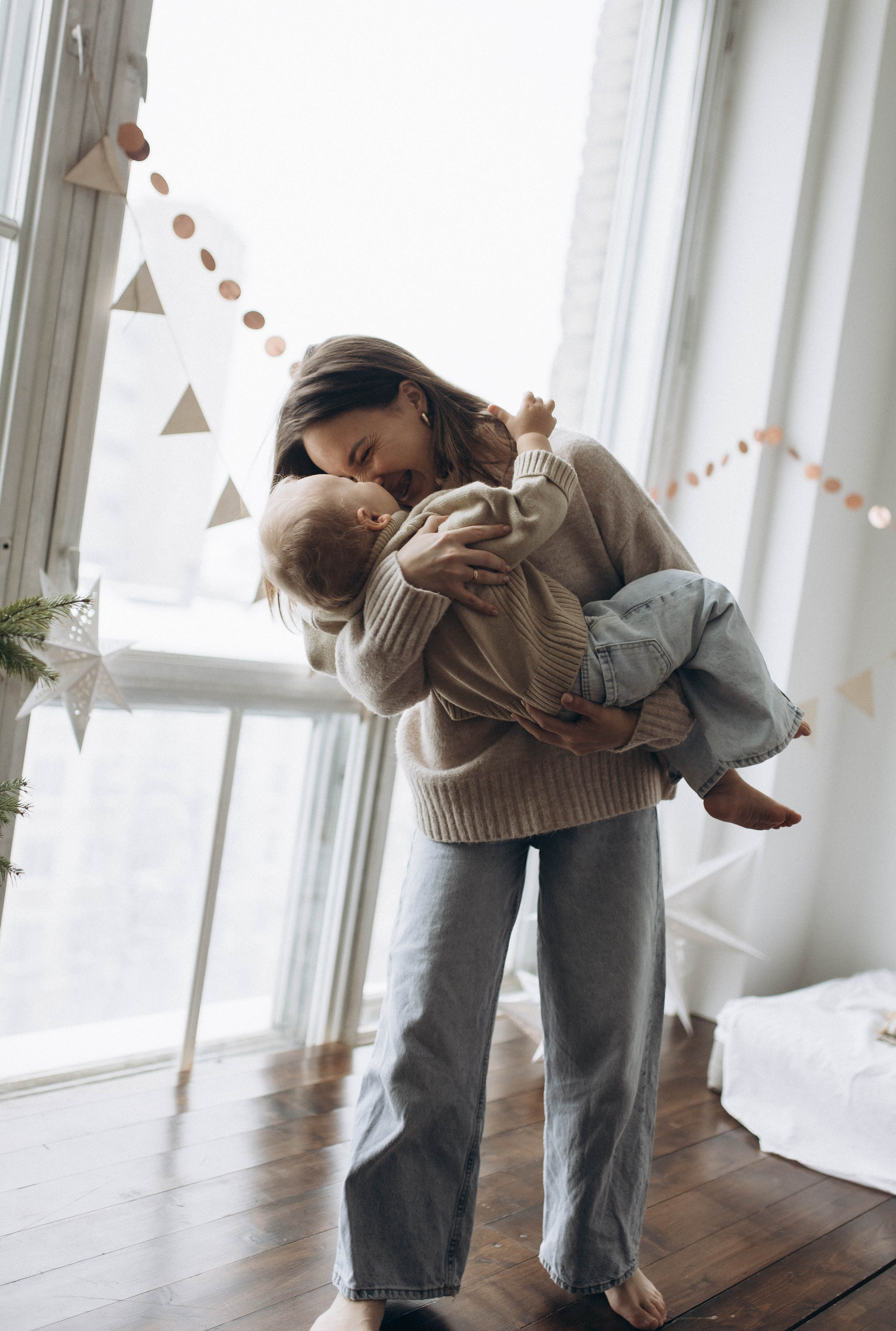 Марина и Саша. Миронова Анастасия