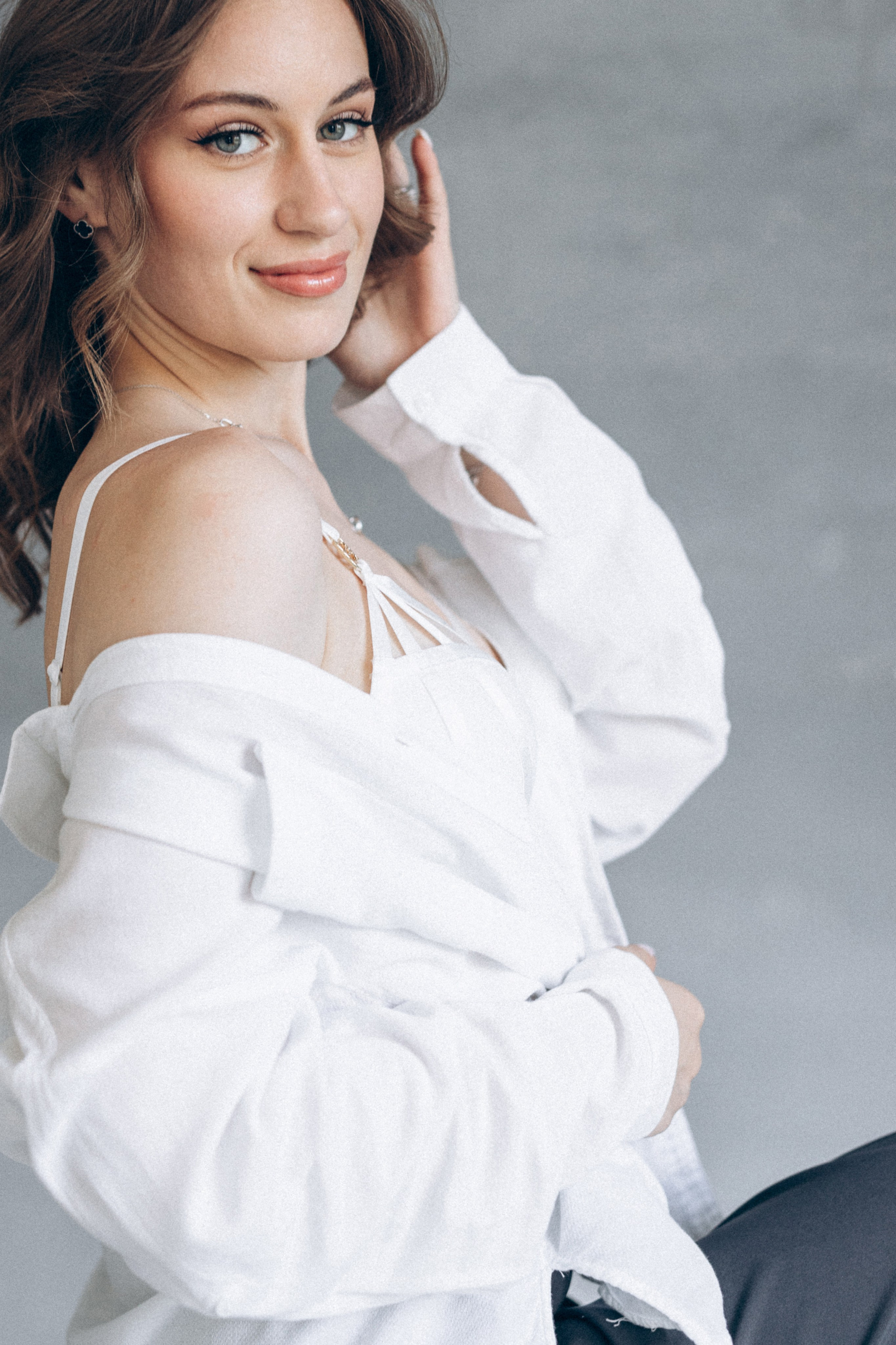 Лена. Фотограф Ногинск Электросталь Наталья Осетрова