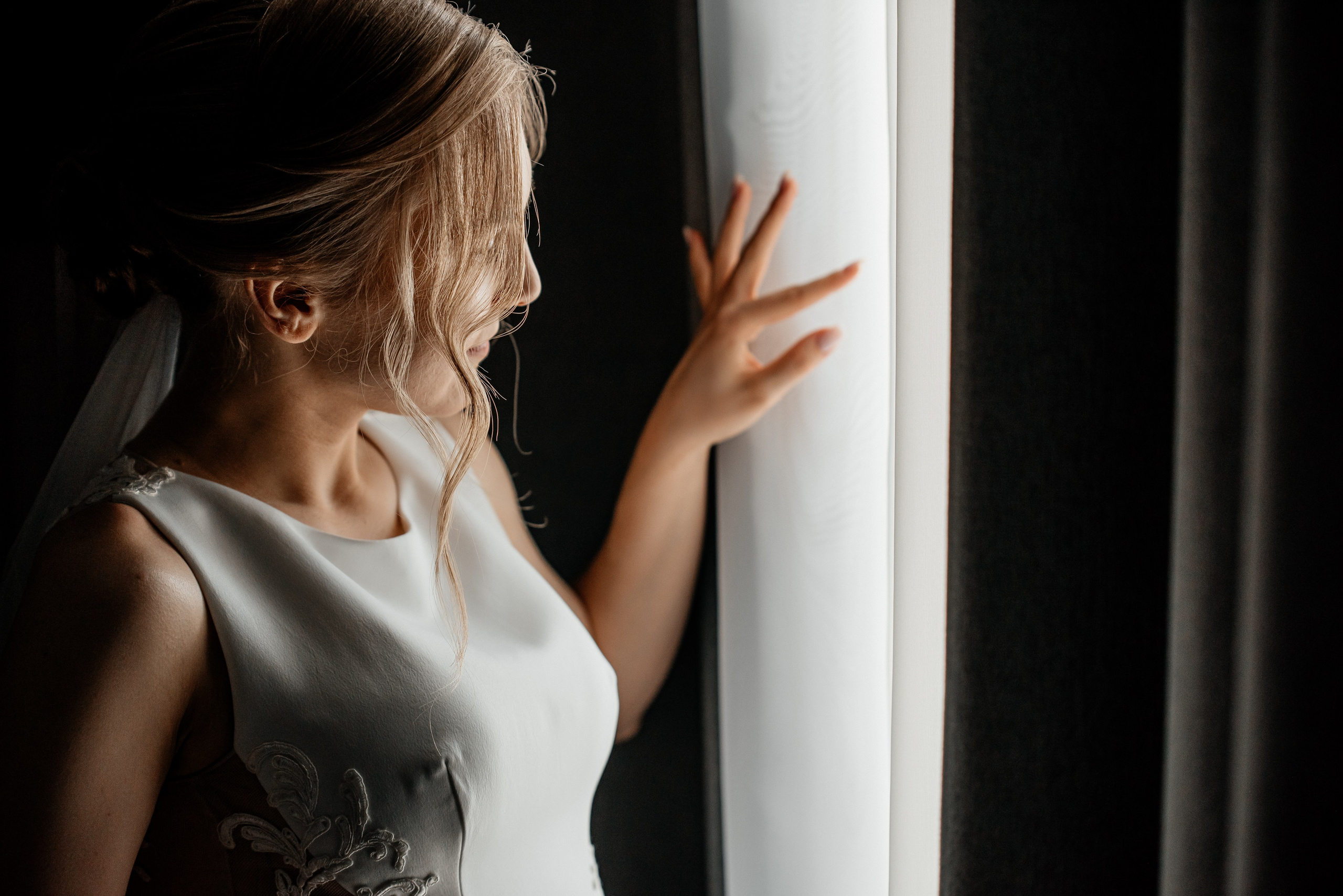 Иван и Вероника. Свадебная и семейная фото и видеосъёмка. Брянск