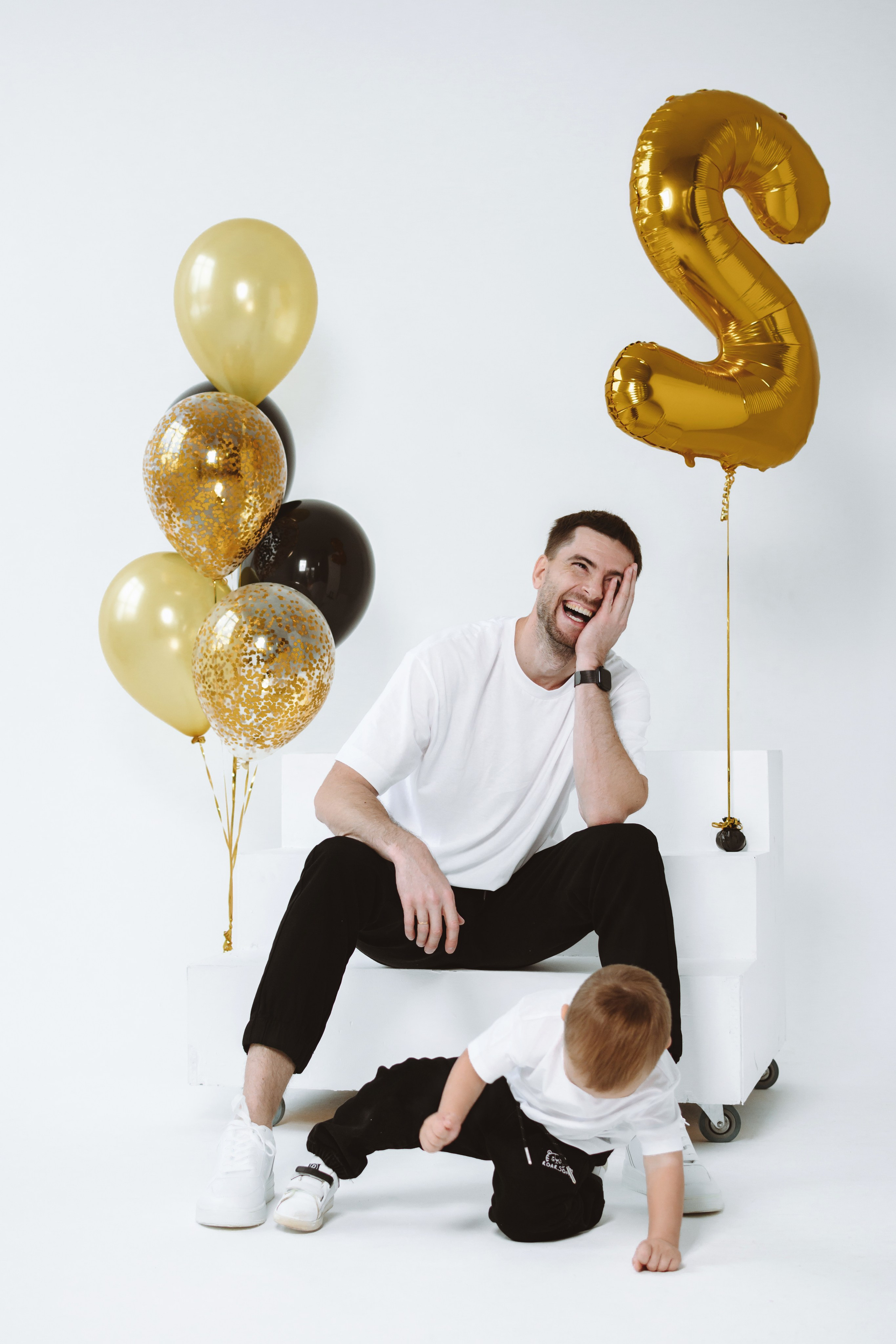 2 года. Фотограф в Твери Дементьева Анастасия