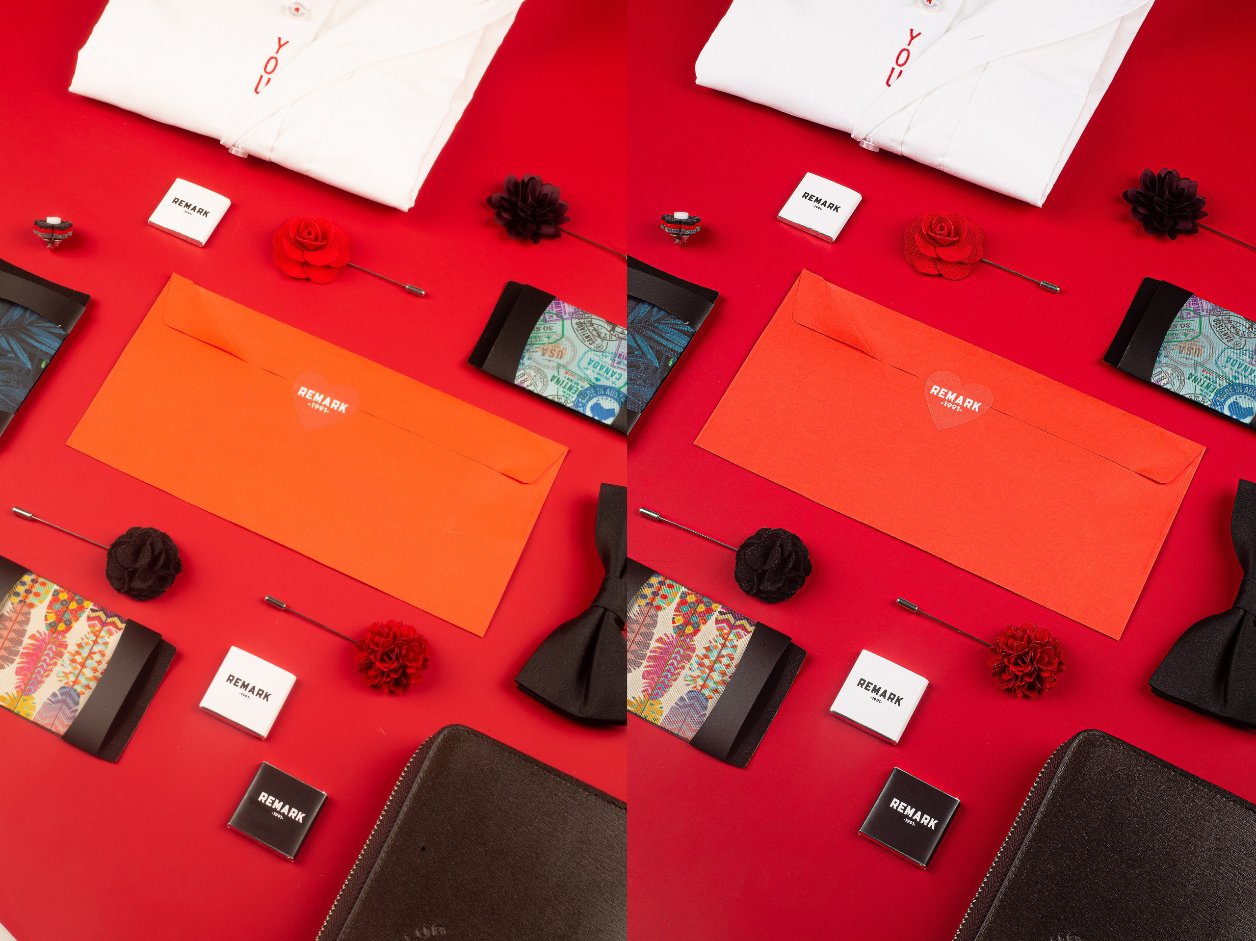 Рубашки и пиджаки