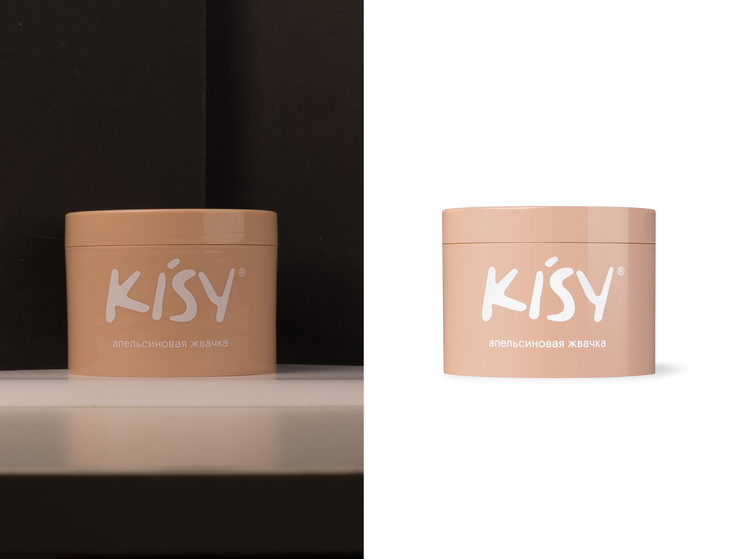 Уходовая Косметика