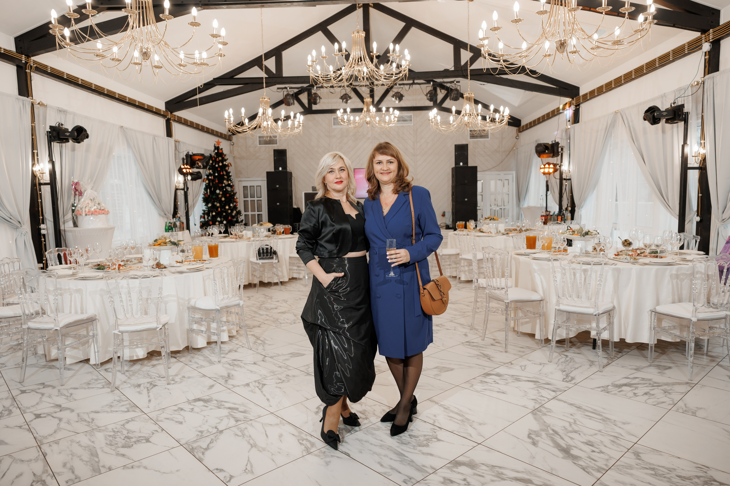 Юбилей, ресторан «Барский», усадьба «Гребнево». Свадебный и репортажный фотограф (Москва, Королев и другие)