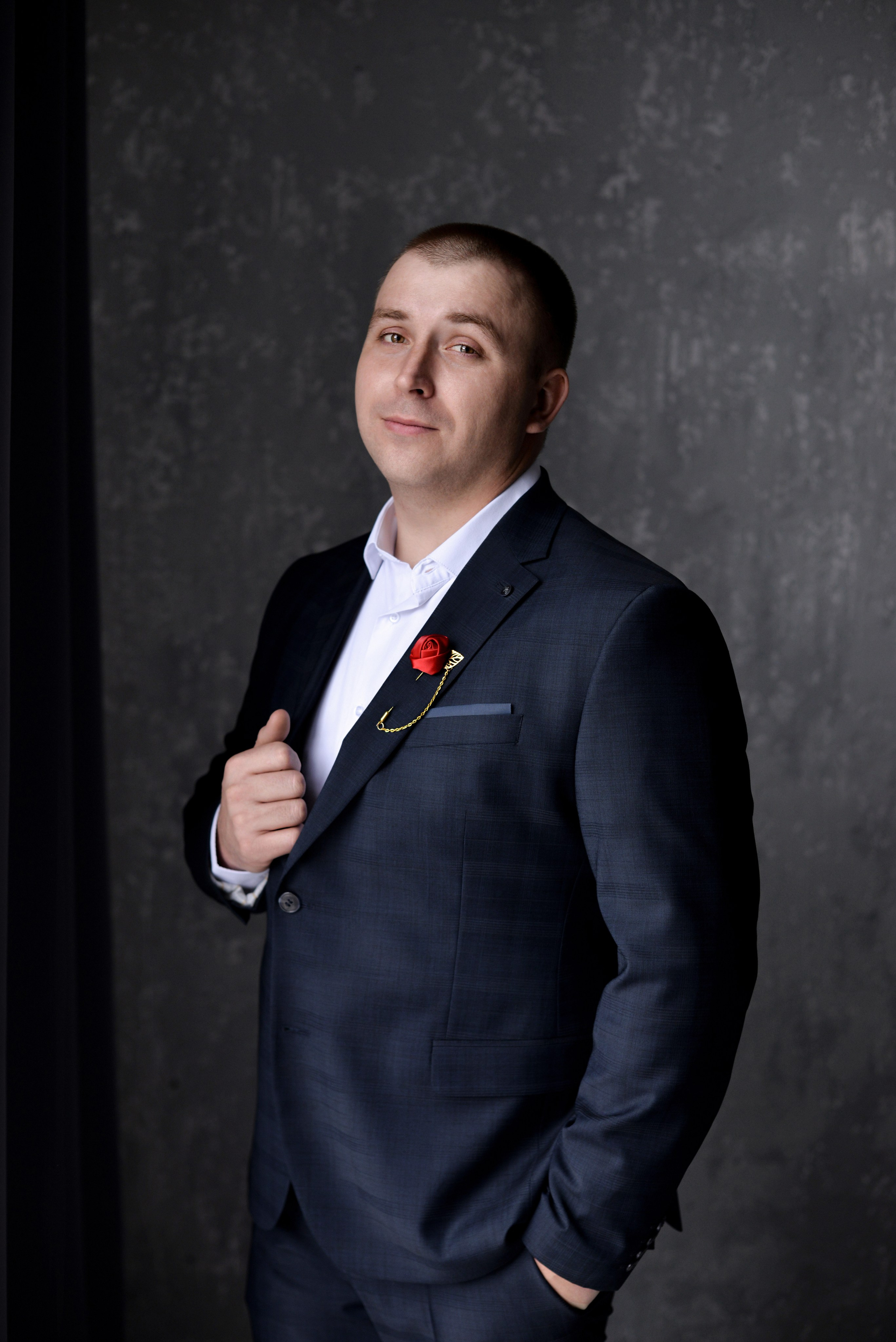 Руслан и Катя. Семейный и свадебный фотограф Галина Абакумова, фотосессии в Белгороде