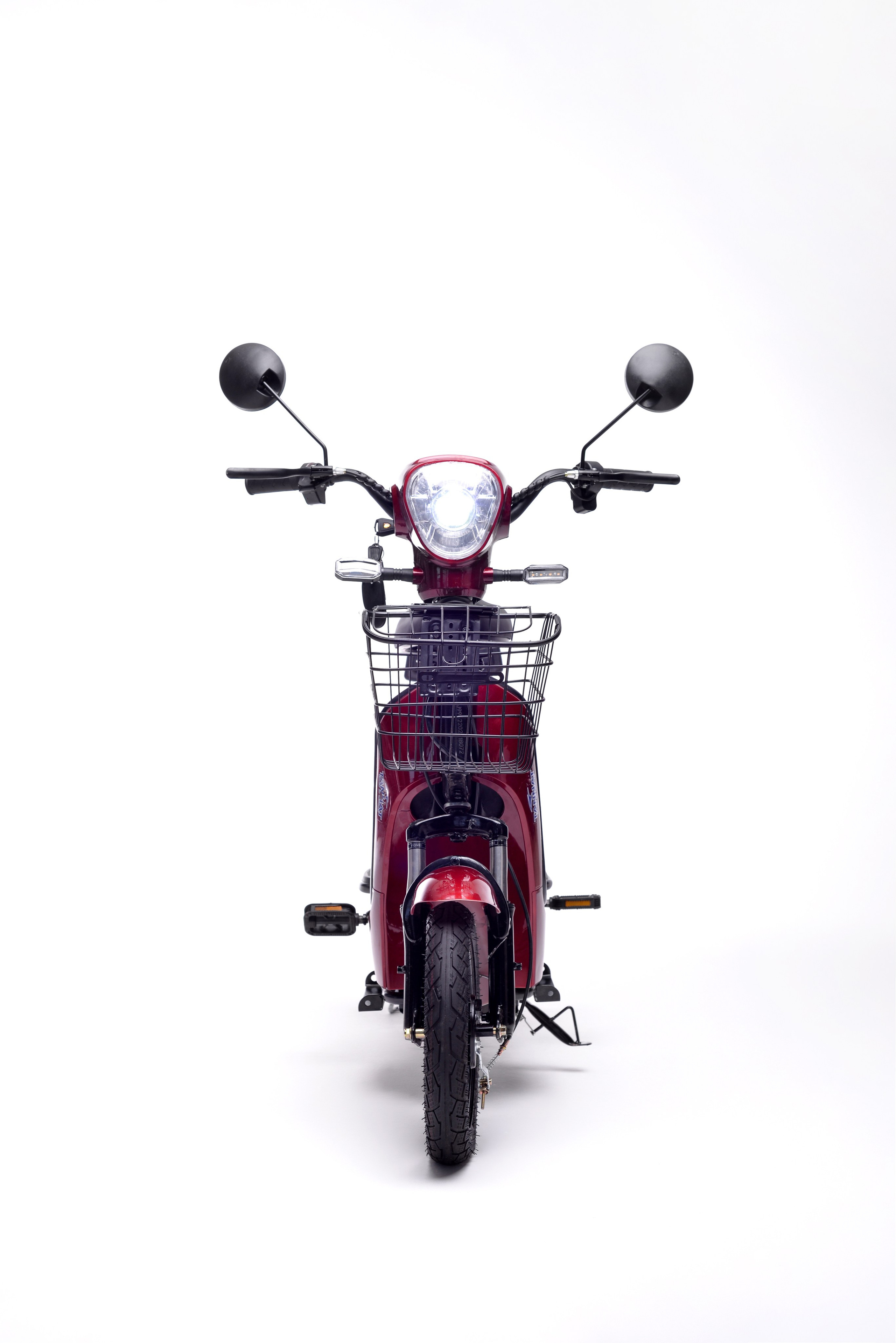 Мопед. Семейный и свадебный фотограф Галина Абакумова, фотосессии в Белгороде