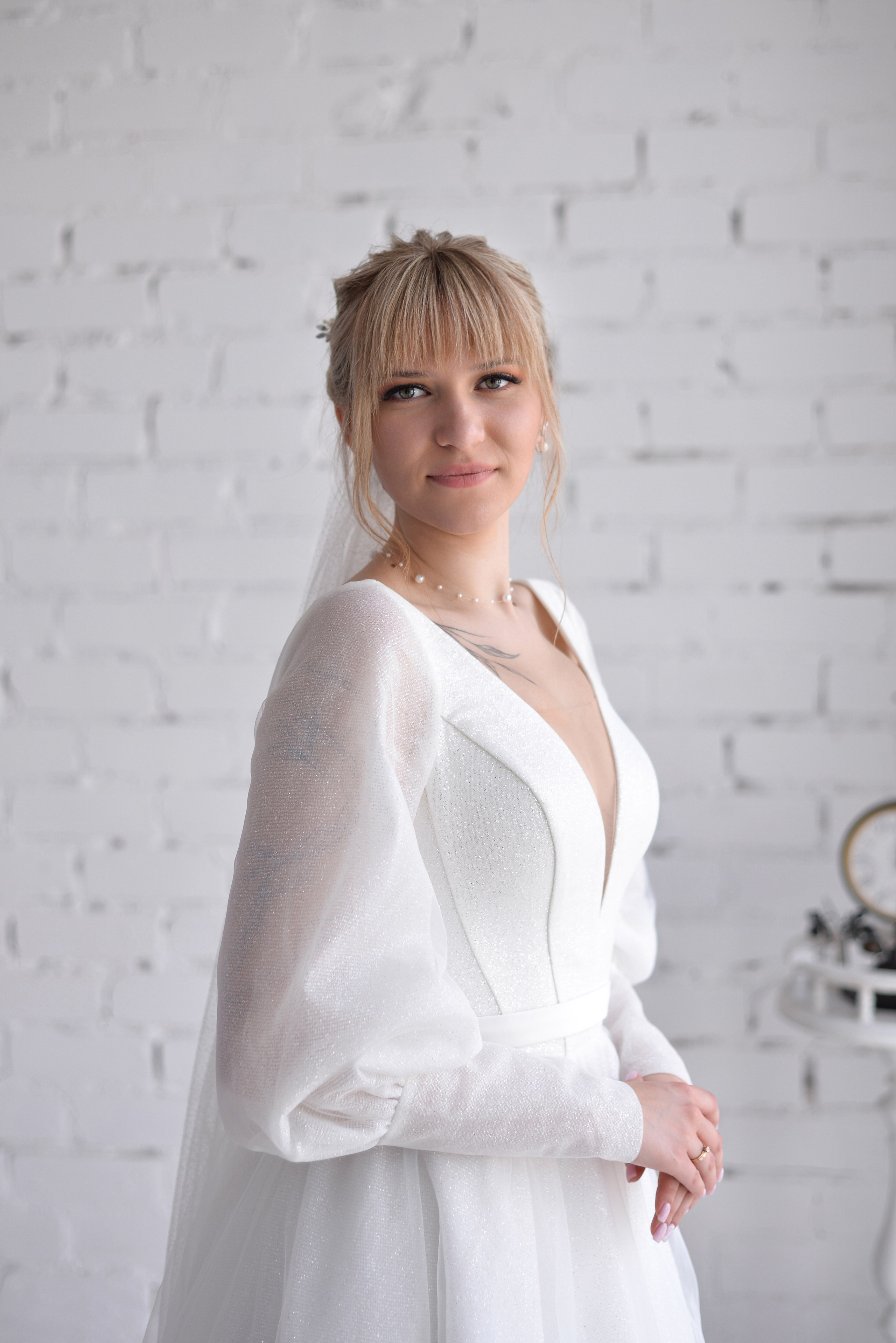 Даша и Данил. Семейный и свадебный фотограф Галина Абакумова, фотосессии в Белгороде