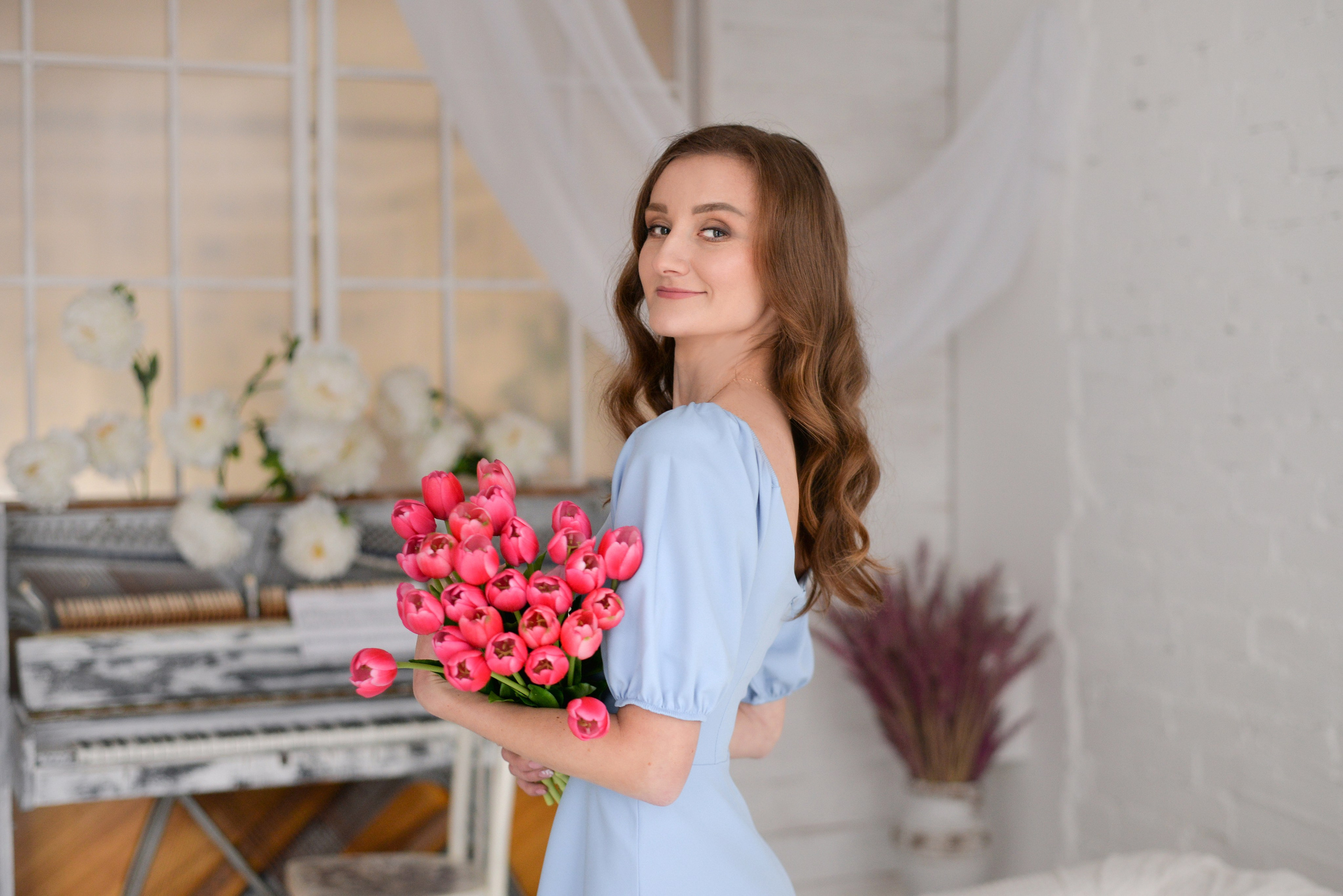 Юлия и Денис. Семейный и свадебный фотограф Галина Абакумова, фотосессии в Белгороде