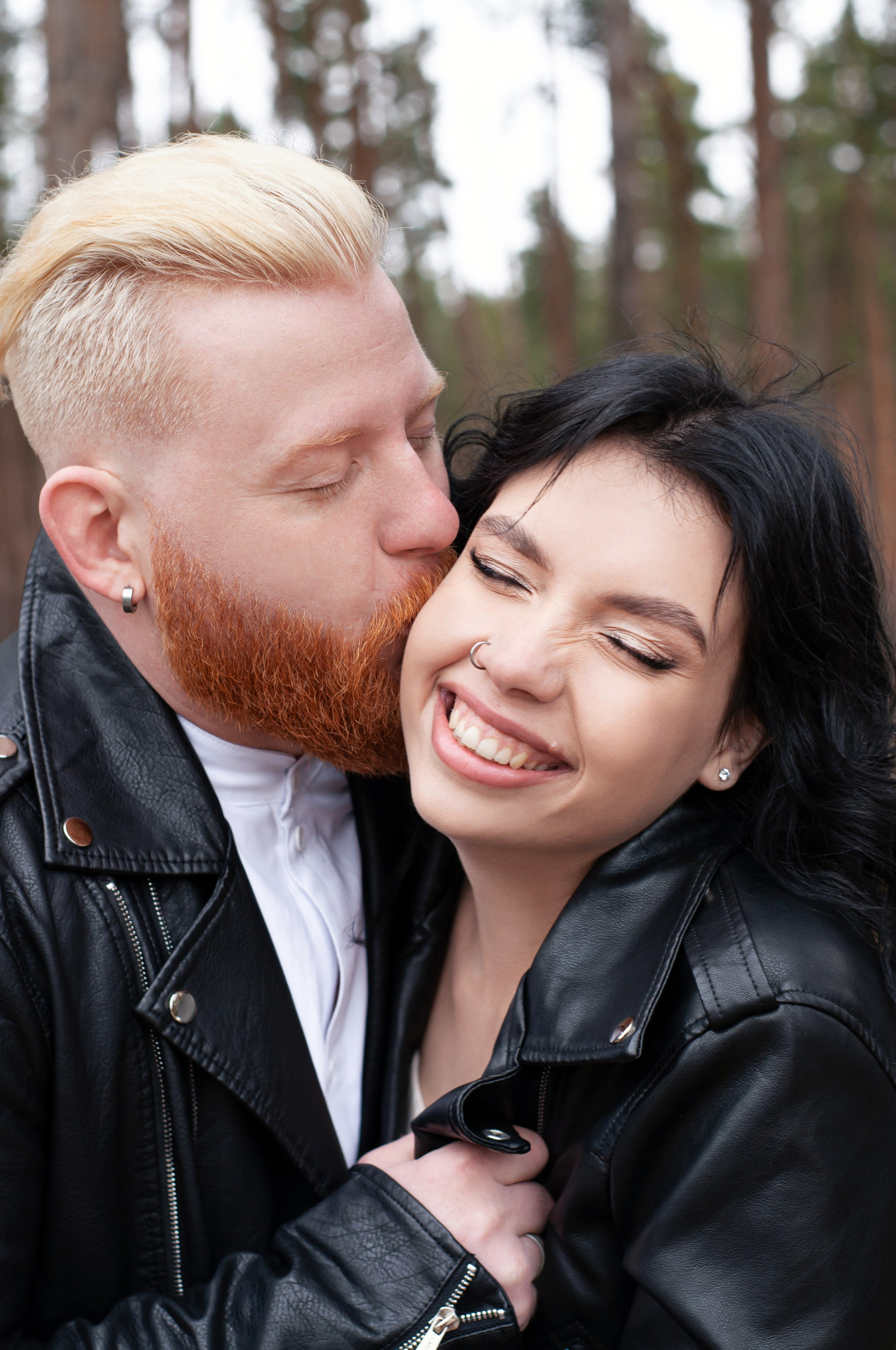Семейный и свадебный фотограф Галина Абакумова, фотосессии в Белгороде