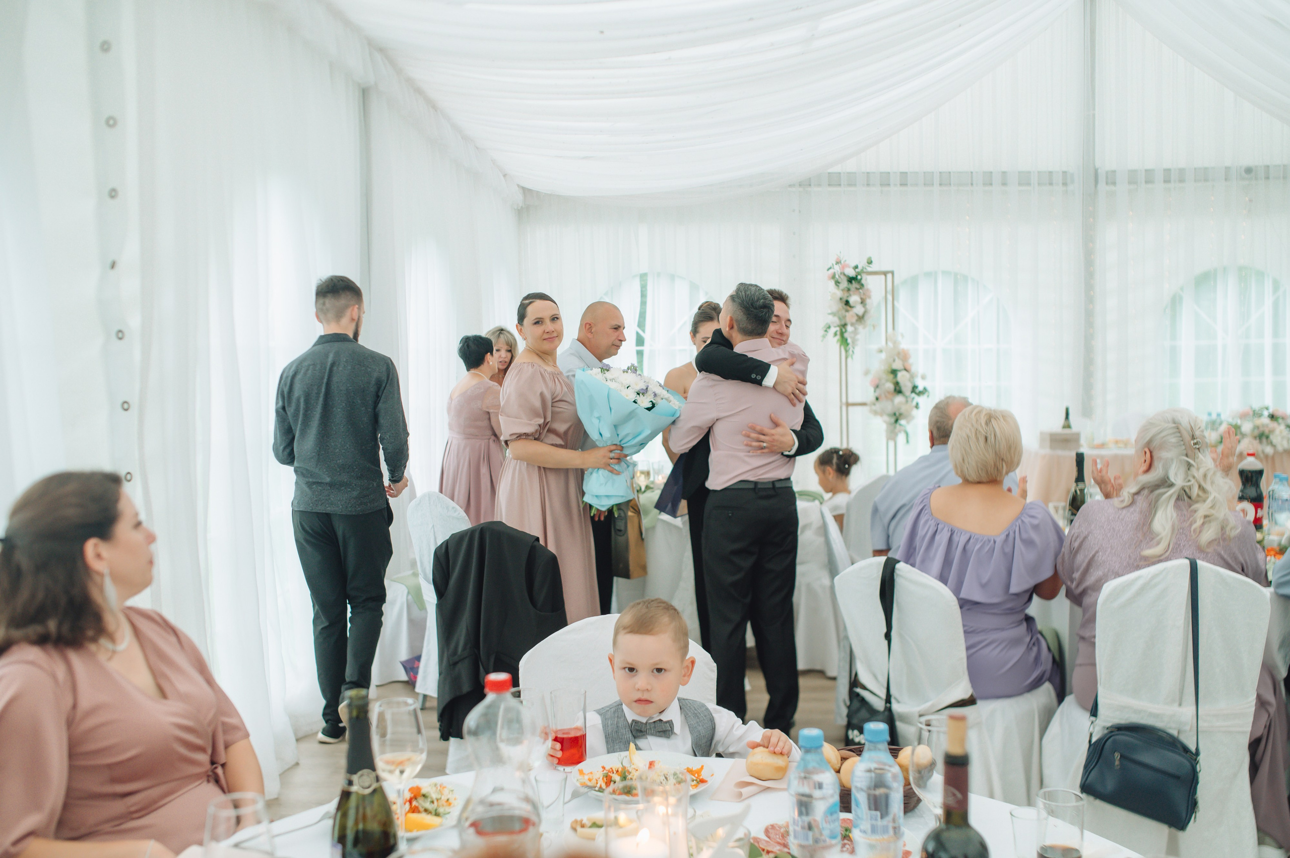 Евгений и Соня | Владимир. Свадебный фотограф во Владимире Влад Бирюков