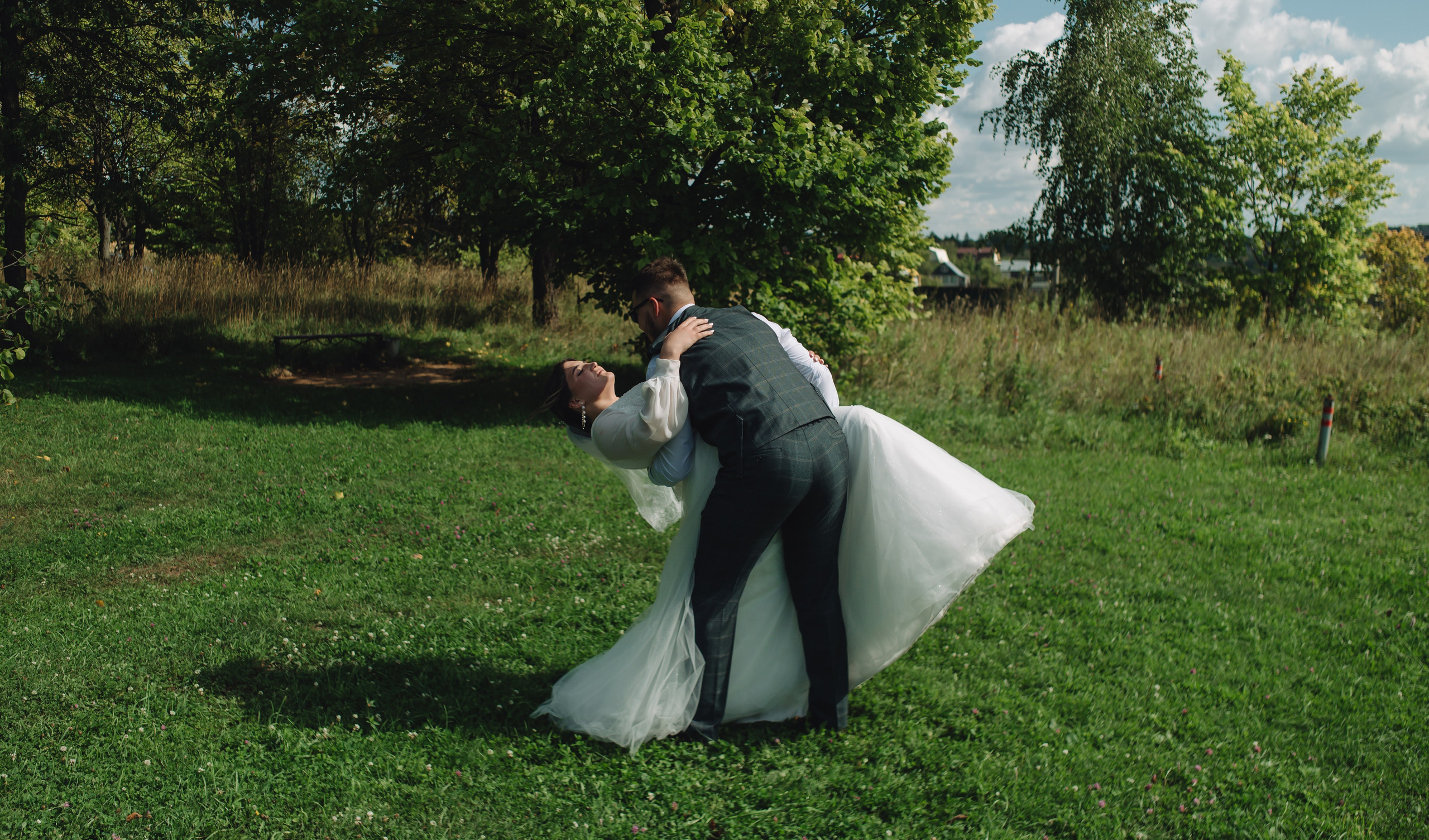 Свадьба Максима и Лидии | Кстово. Свадебный фотограф во Владимире Влад Бирюков