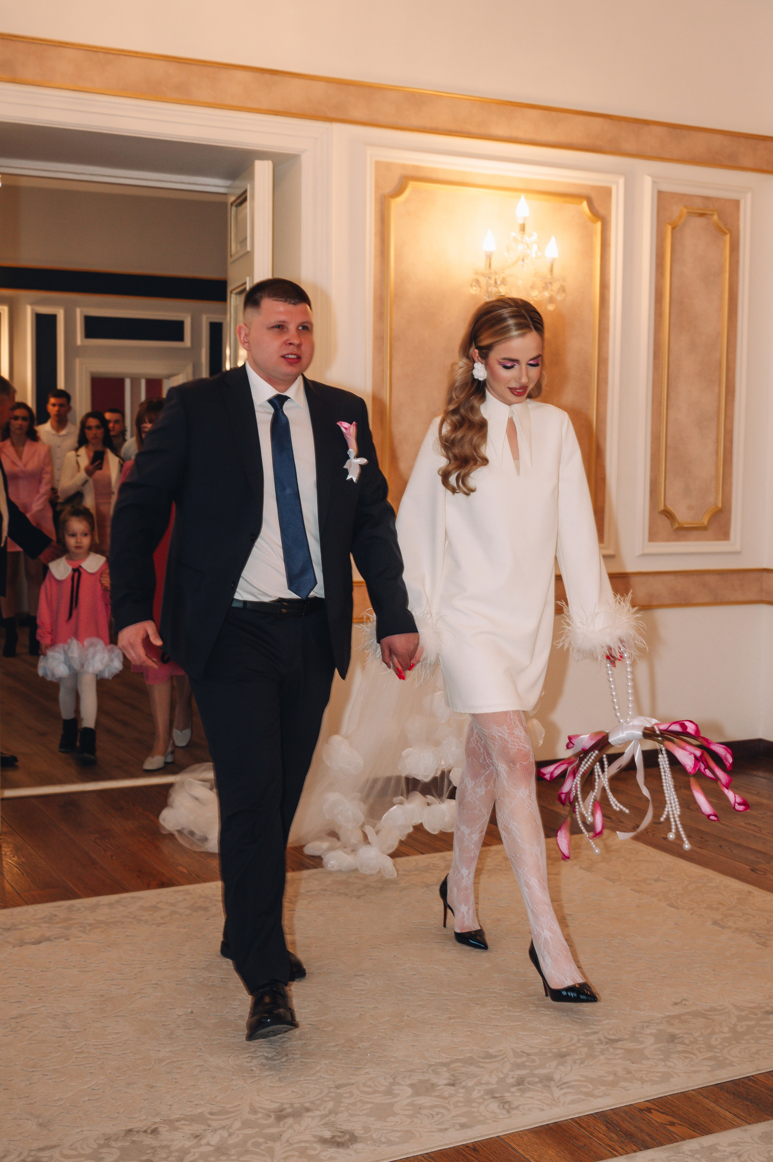 Свадьба Вячеслава и Светланы | Владимир. Свадебный фотограф во Владимире Влад Бирюков