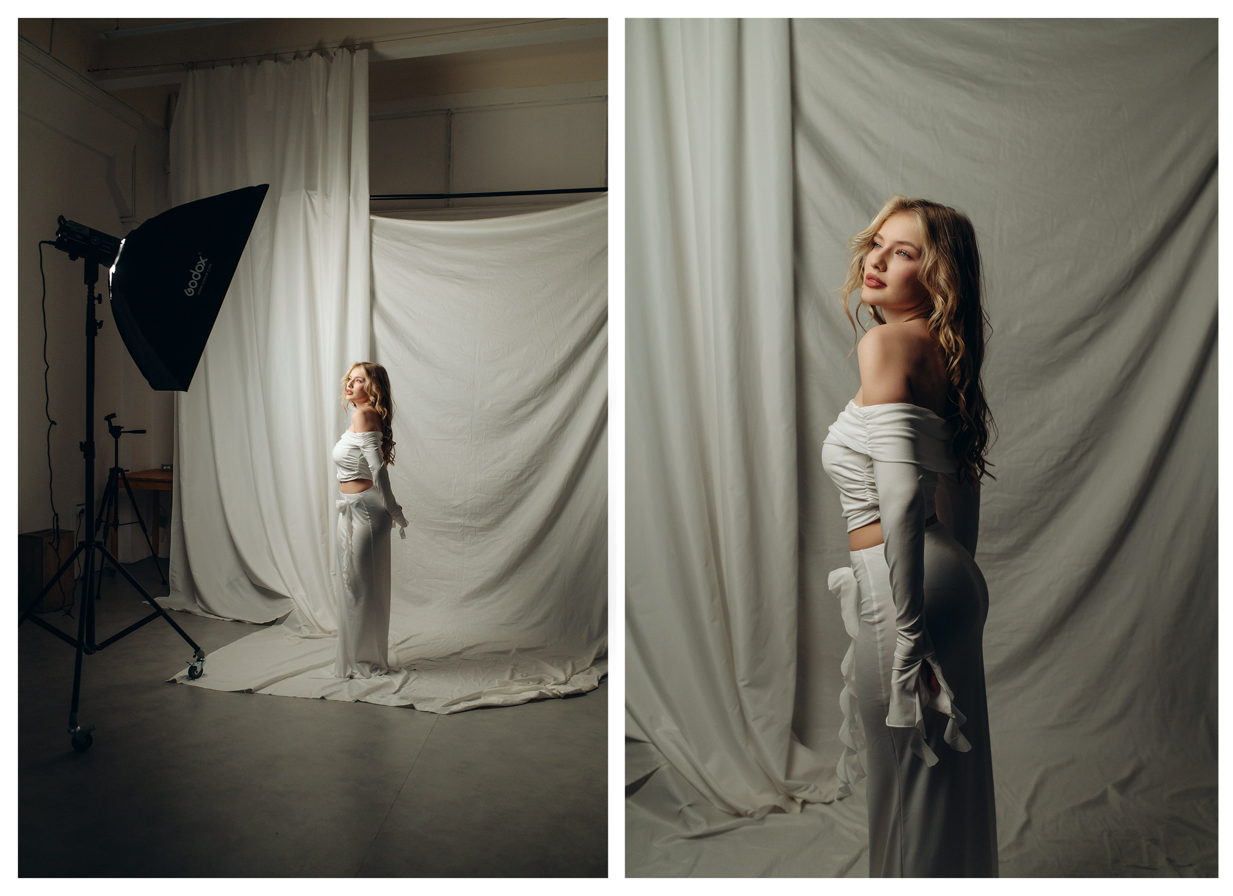 Настя. Свадебный фотограф во Владимире Влад Бирюков