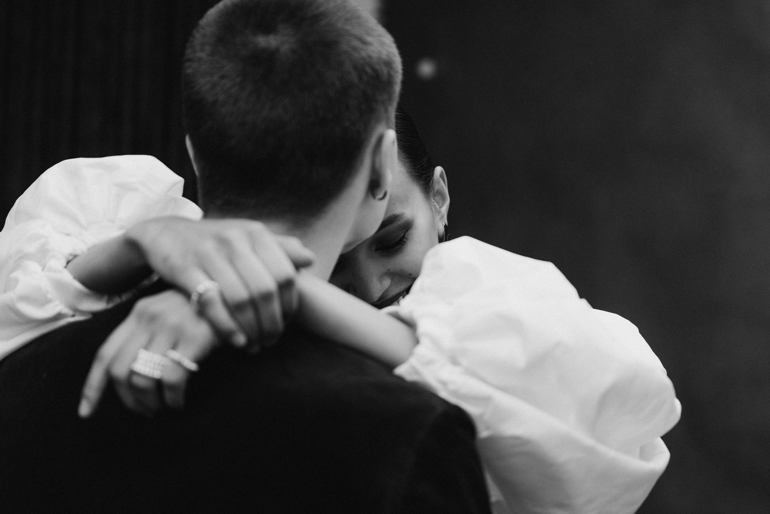 Rouge. Photographe à Paris