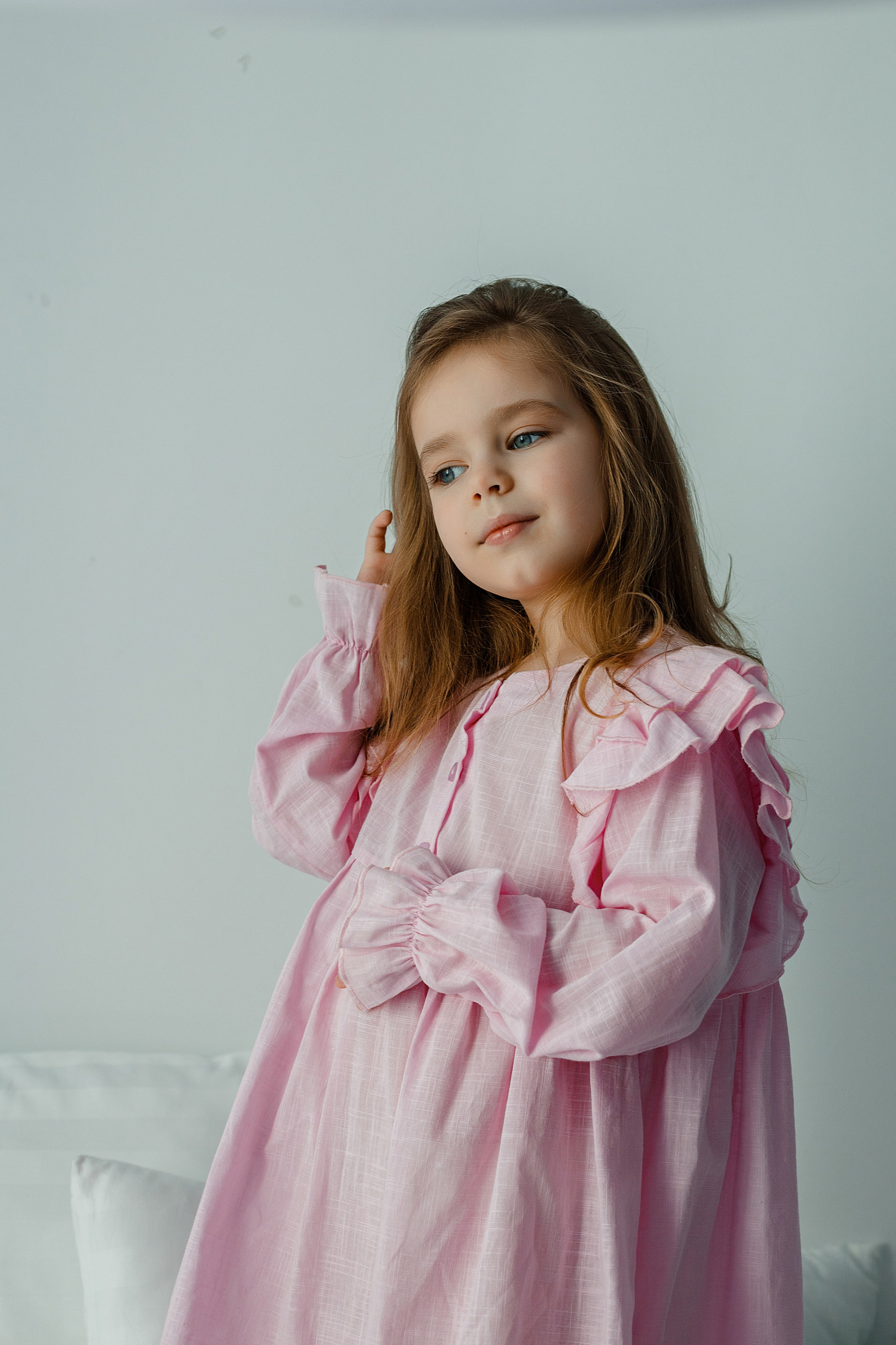 Эмилия. Фотограф Минск Татьяна Ильич